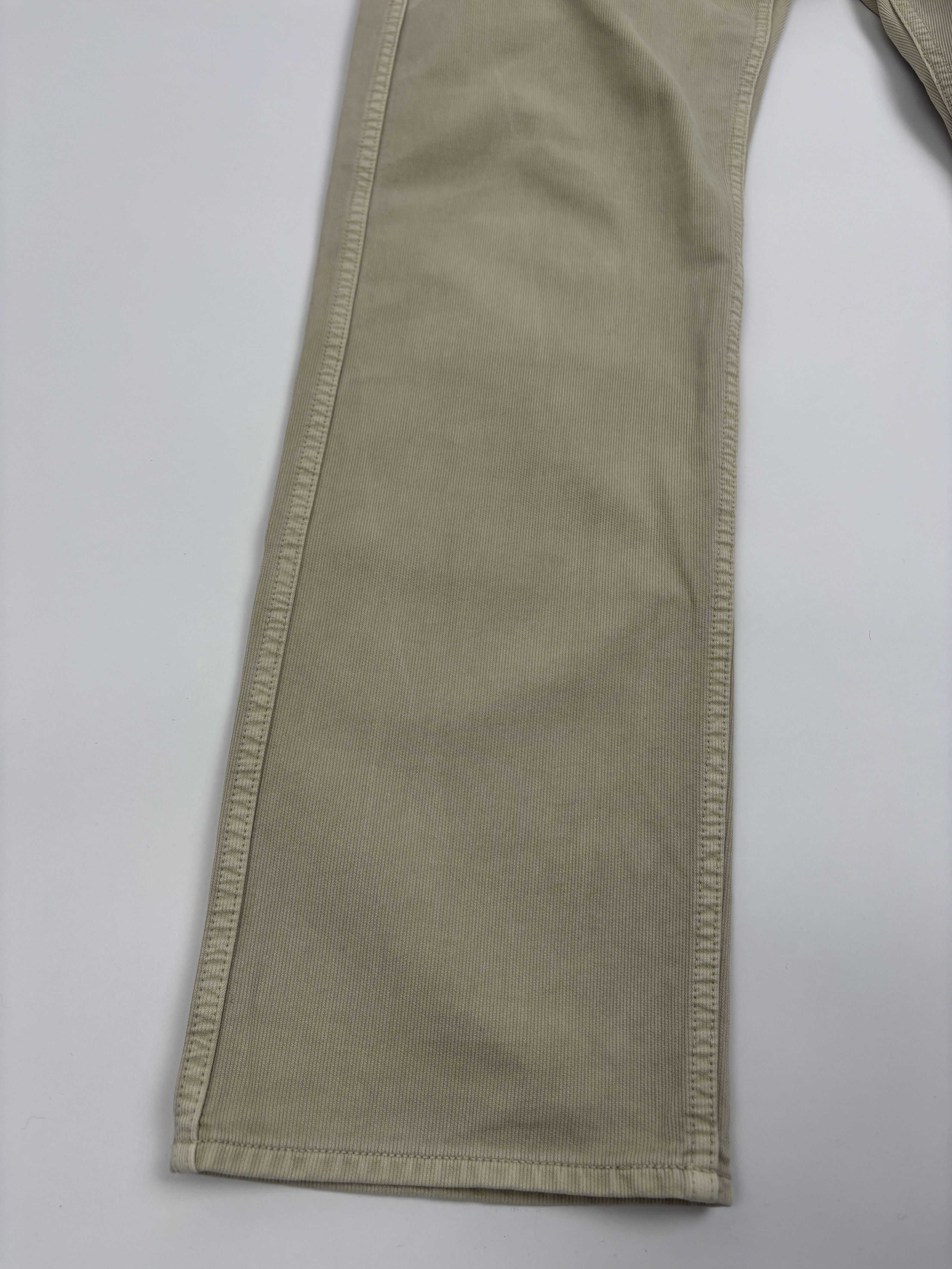 Visvim Visvim g.cords Fluxus 19 Pants Size 3/L Size US 32 / EU 48 - 4 Thumbnail