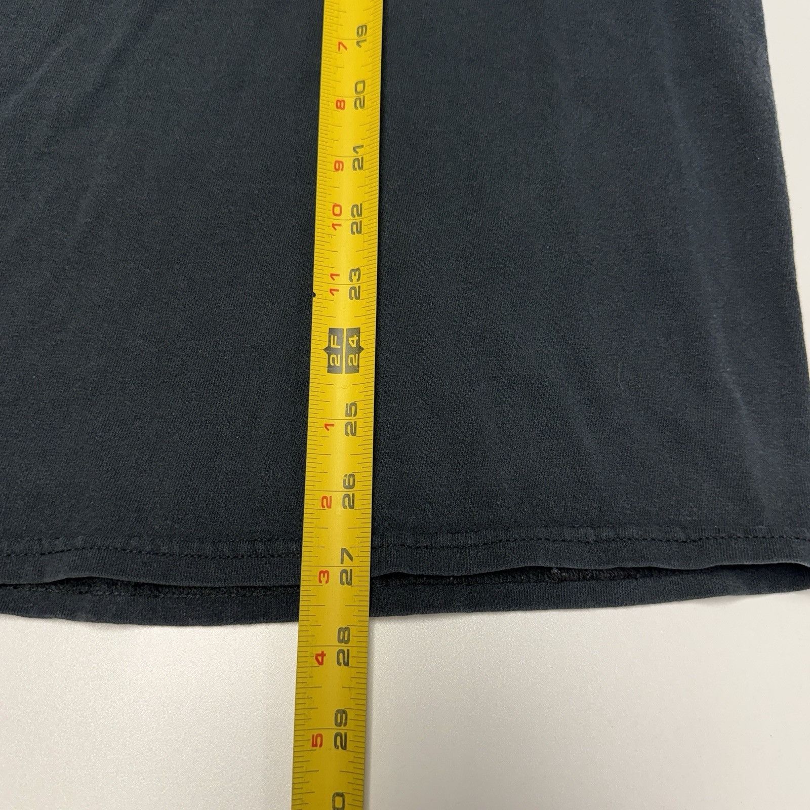 Vintage Vintage Funny Saying Words T Shirt “Silently Correcting Size US XL / EU 56 / 4 - 9 Thumbnail