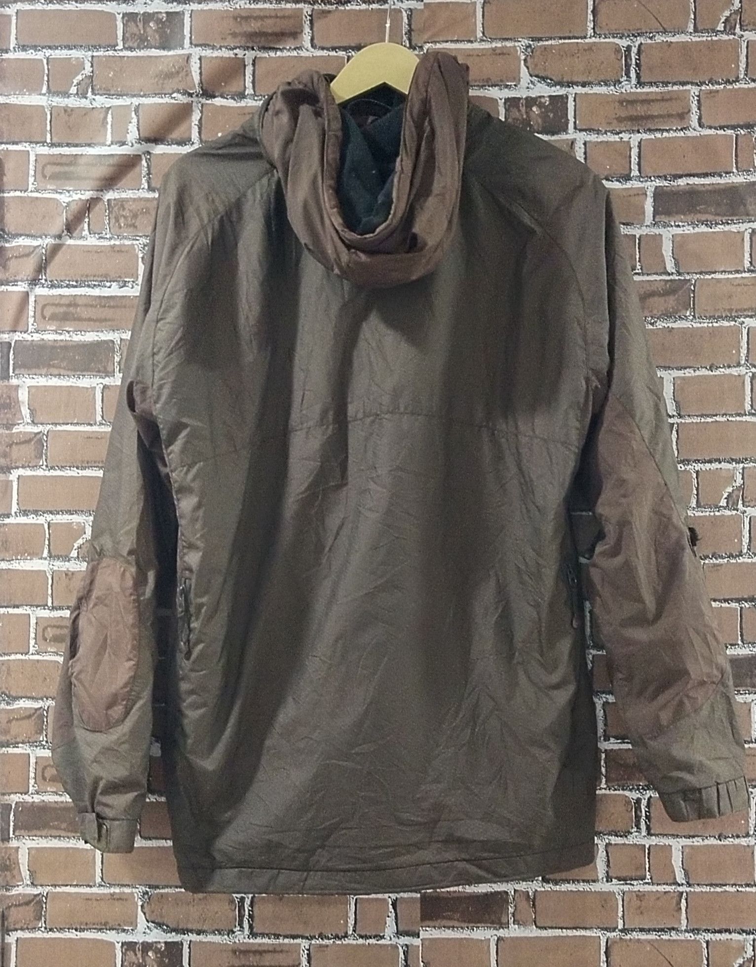 Stussy Final Drop Stussy Jacket M Size US M / EU 48-50 / 2 - 13 Thumbnail