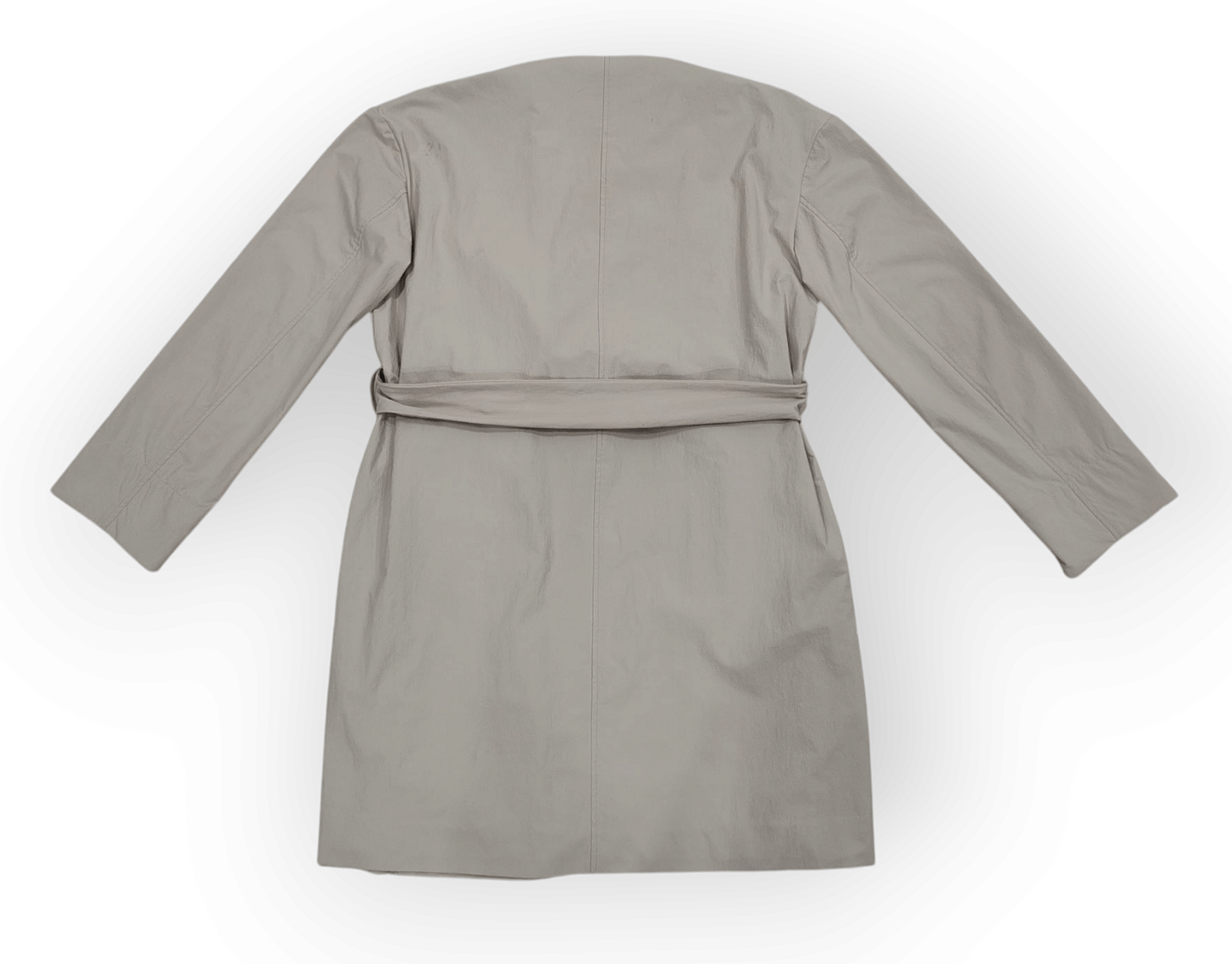 Japanese Brand × Junko Shimada PART BY JUNKOSHIMADA TRENCH COAT LIGHT WEIGHT JAPANESE BRAND Size US L / EU 52-54 / 3 - 4 Thumbnail