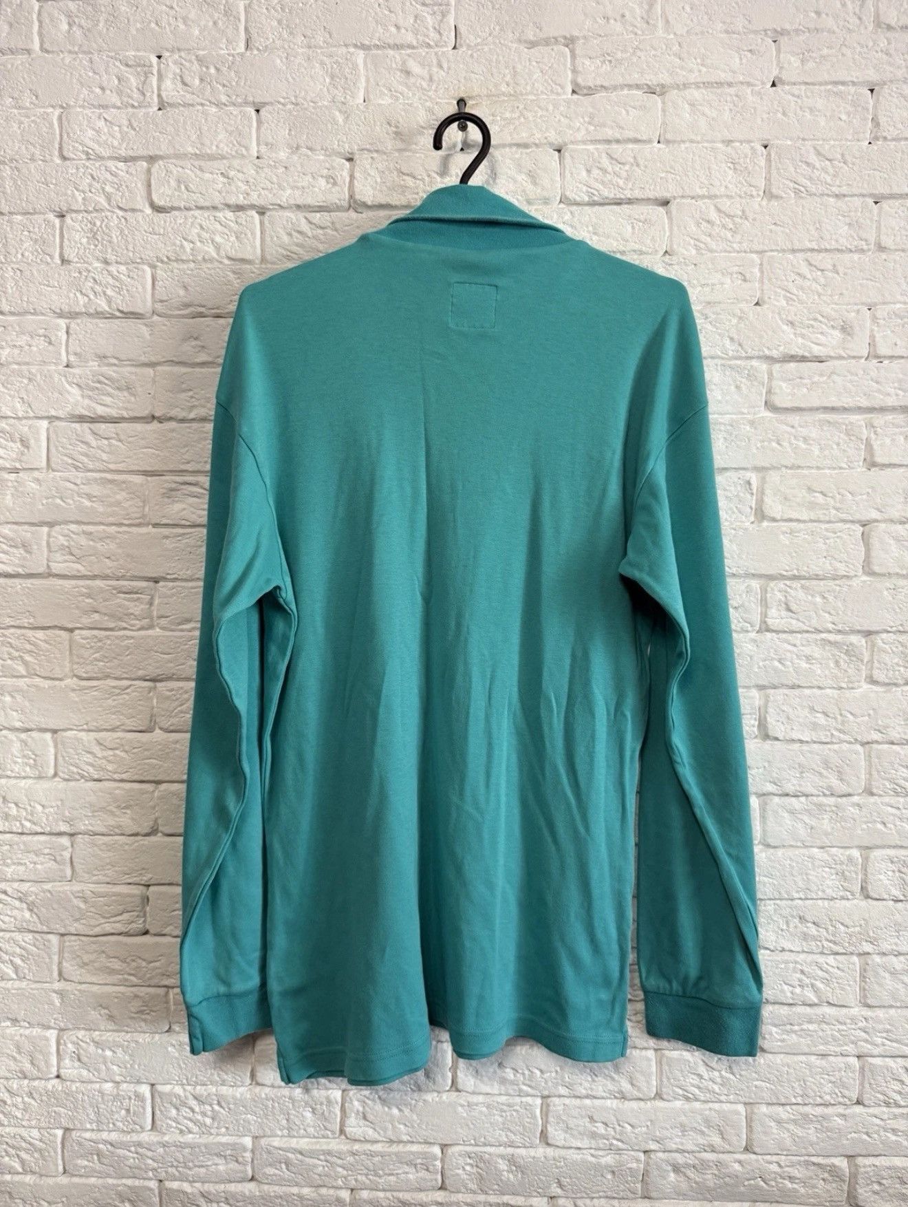 Nike Vintage Nike 80s Golf Longsleeve Sz M Size US M / EU 48-50 / 2 - 4 Thumbnail