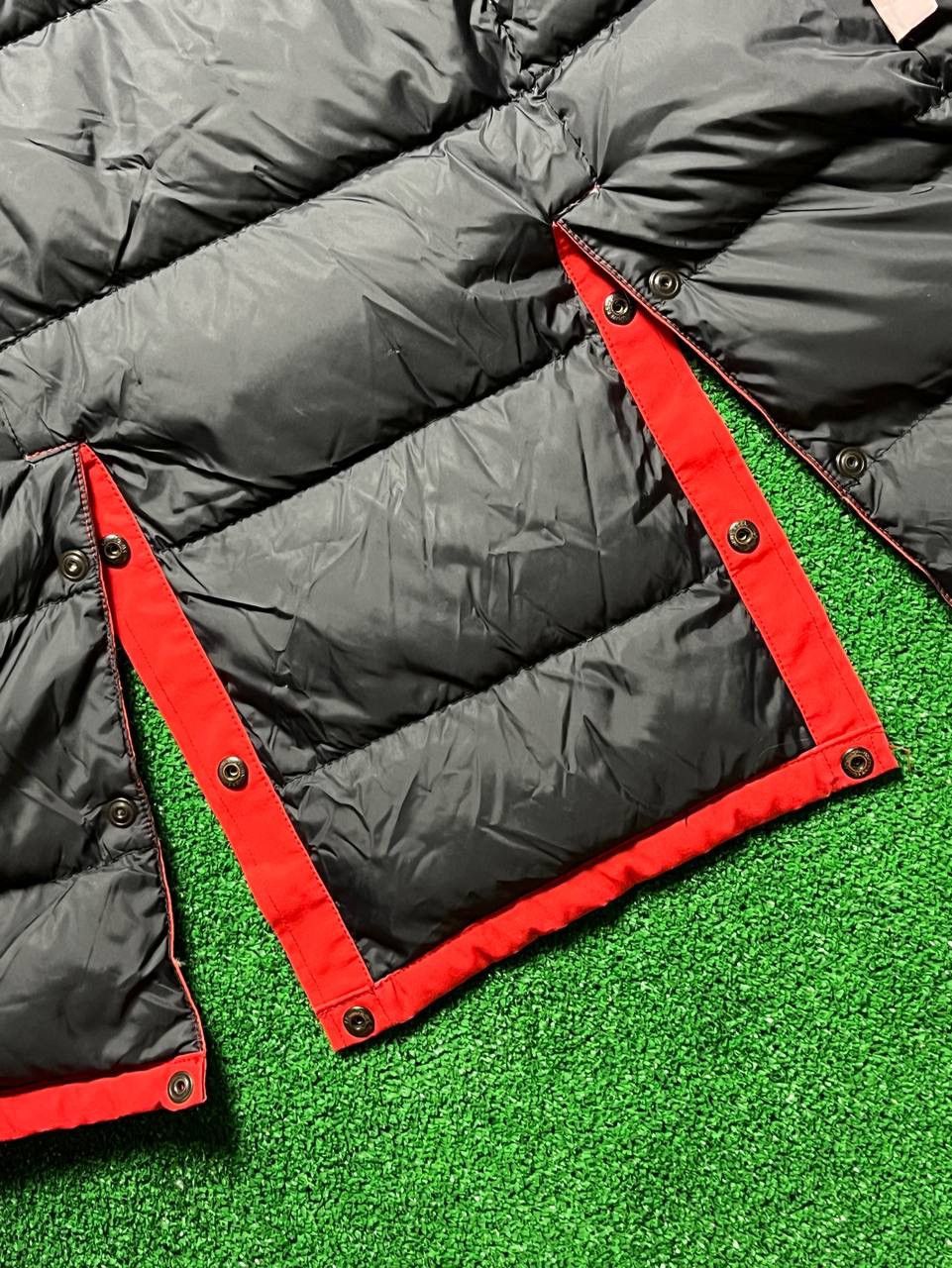 Canada Goose Canada Goose Down Kensington Red Parka RRP-1000$ size XS Size US S / EU 44-46 / 1 - 11 Thumbnail