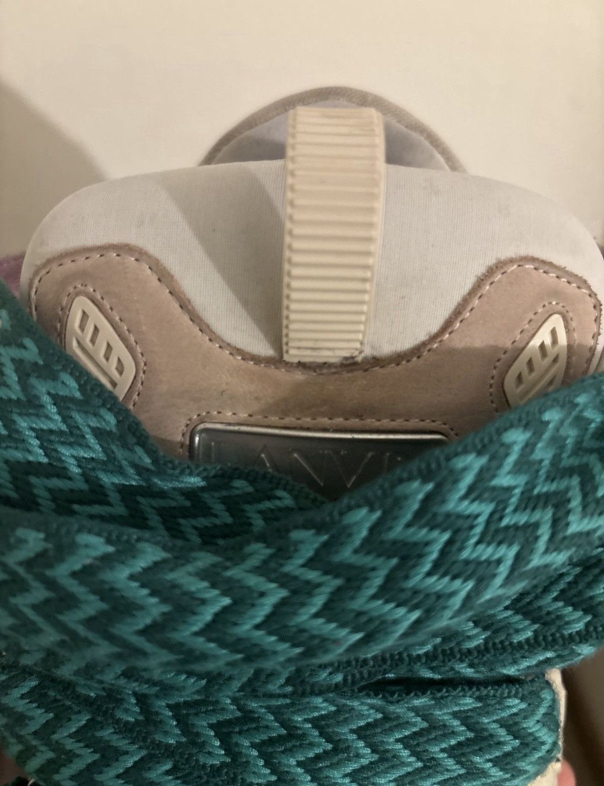Lanvin lavins Size US 9.5 / EU 42-43 - 7 Thumbnail