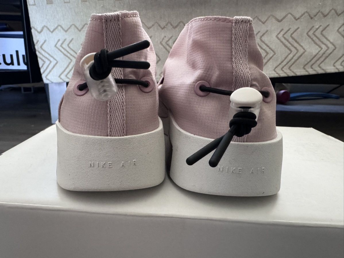 Nike Nike Air Fear of God Moccasin “Particle Beige” men size 10 Size US 10 / EU 43 - 6 Thumbnail