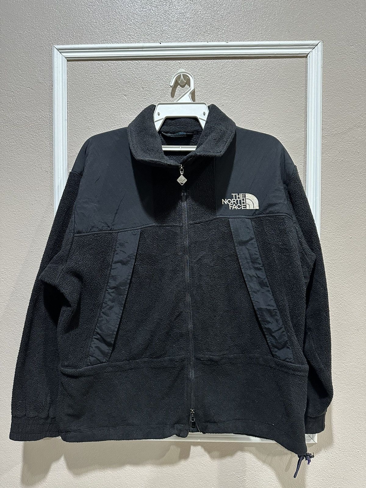 The North Face The north face purple label fleece full zipper Size US L / EU 52-54 / 3 - 1 Thumbnail