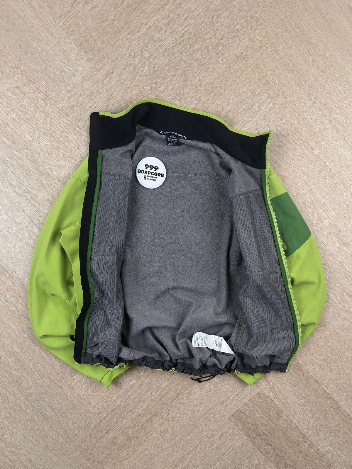 Arc'teryx Arc’Teryx Gamma MX Size US M / EU 48-50 / 2 - 8 Thumbnail