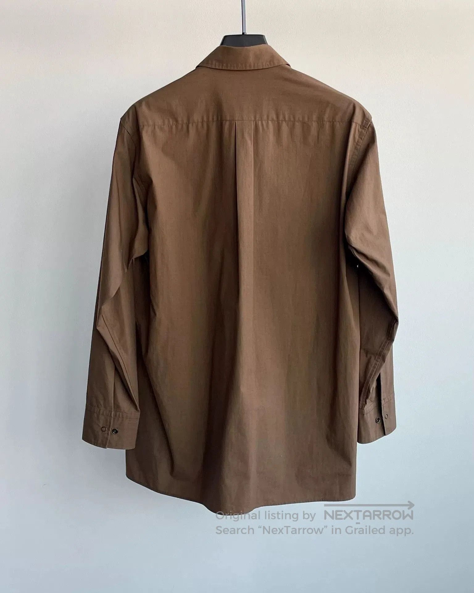 Y's Yohji Yamamoto Multi-Pocket Work Jacket. Size US M / EU 48-50 / 2 - 5 Thumbnail