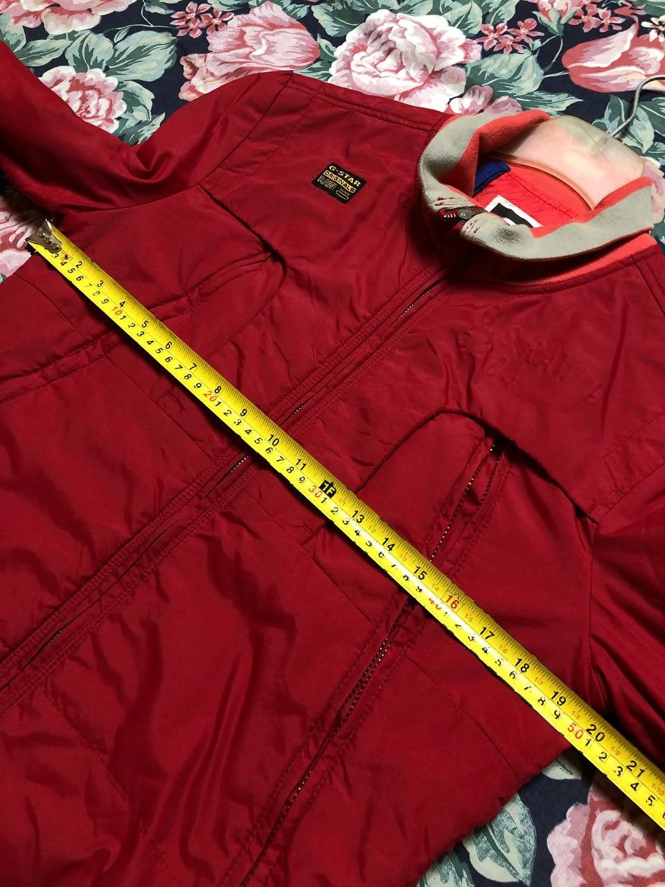 G-Star G-Star Light Jacket Size US M / EU 48-50 / 2 - 8 Thumbnail