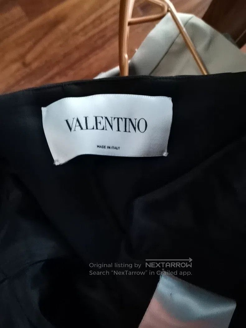 Valentino Valentino Classic little black dress Size S / US 4 / IT 40 - 3 Thumbnail
