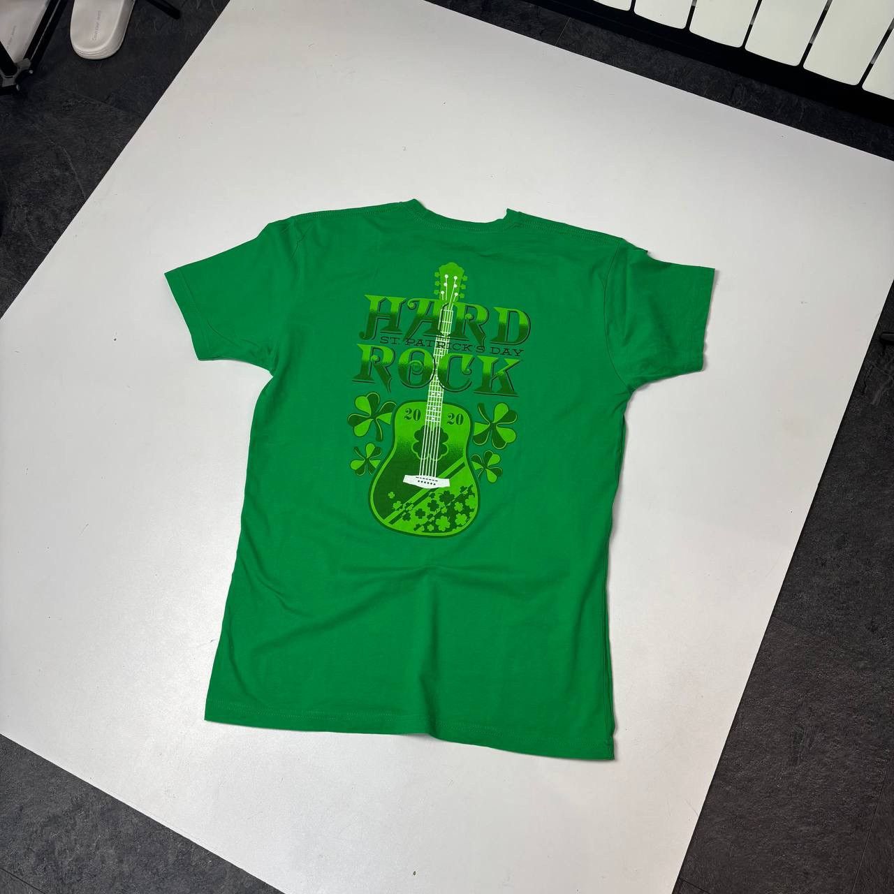 Hard Rock Cafe Hard Rock Cafe All Is One T-shirt Size:M Size US M / EU 48-50 / 2 - 1 Thumbnail