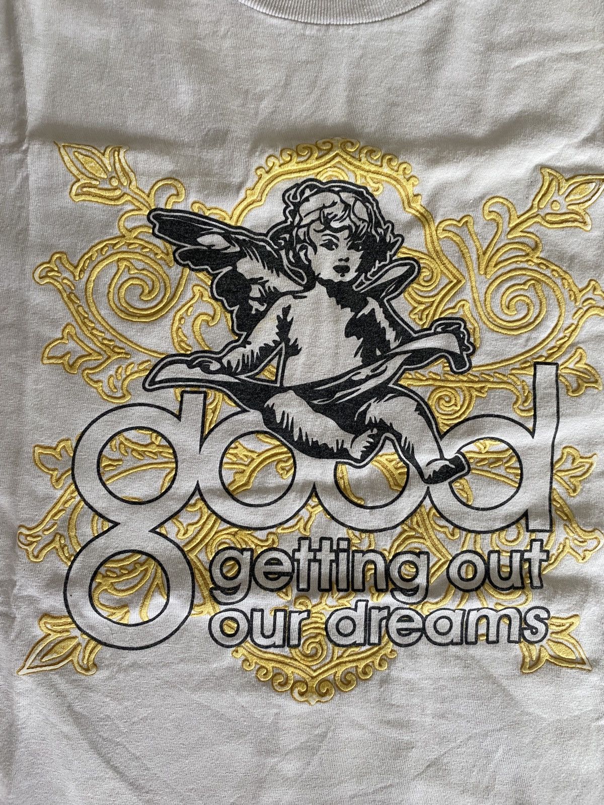 Other Good music t shit Size US L / EU 52-54 / 3 - 2 Thumbnail