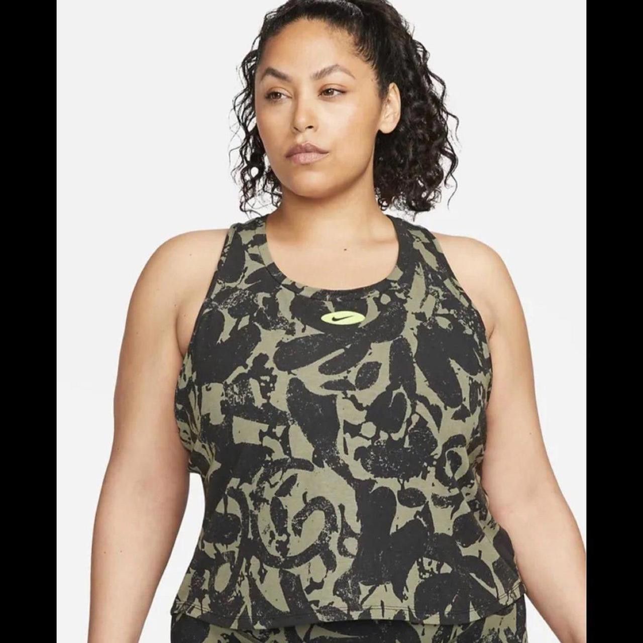 Nike New Nike Womens One Lux Size ONE SIZE - 1 Thumbnail