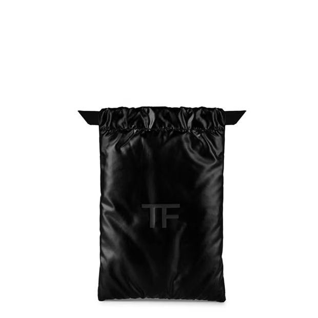 Tom Ford o1g2r1mq0724 Size: OS / Sunglasses in Black & Purple Size ONE SIZE - 3 Thumbnail