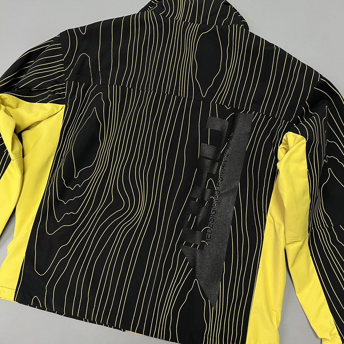 Rhude × Zara RHUDE x Zara NEW Printed Technical Jacket size L-XL Size US XL / EU 56 / 4 - 19 Thumbnail