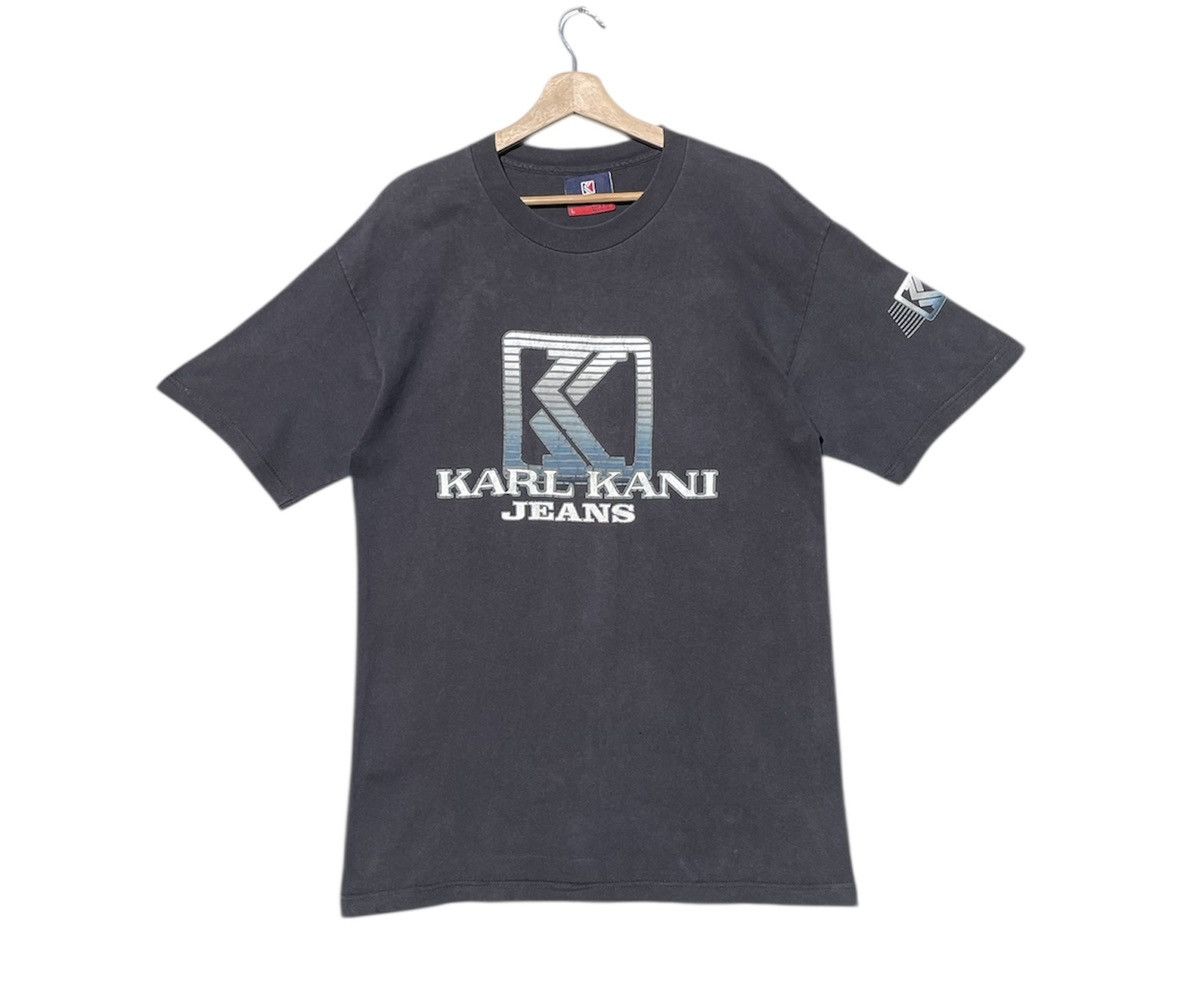 Karl Kani 🔥Accept Binding Offer🔥 Karl Kani Size US L / EU 52-54 / 3 - 1 Thumbnail