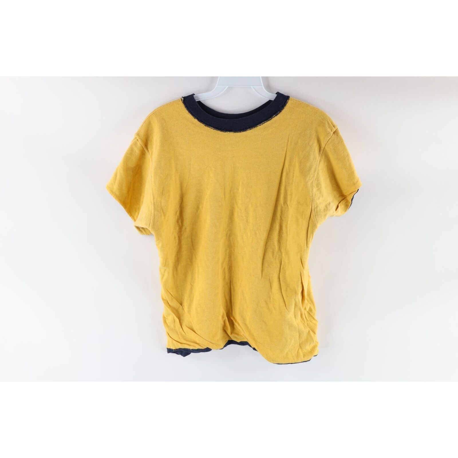 Vintage Vintage 60s Thrashed Reversible BGA 642 Gym T-Shirt XS Size US XS / EU 42 / 0 - 10 Thumbnail