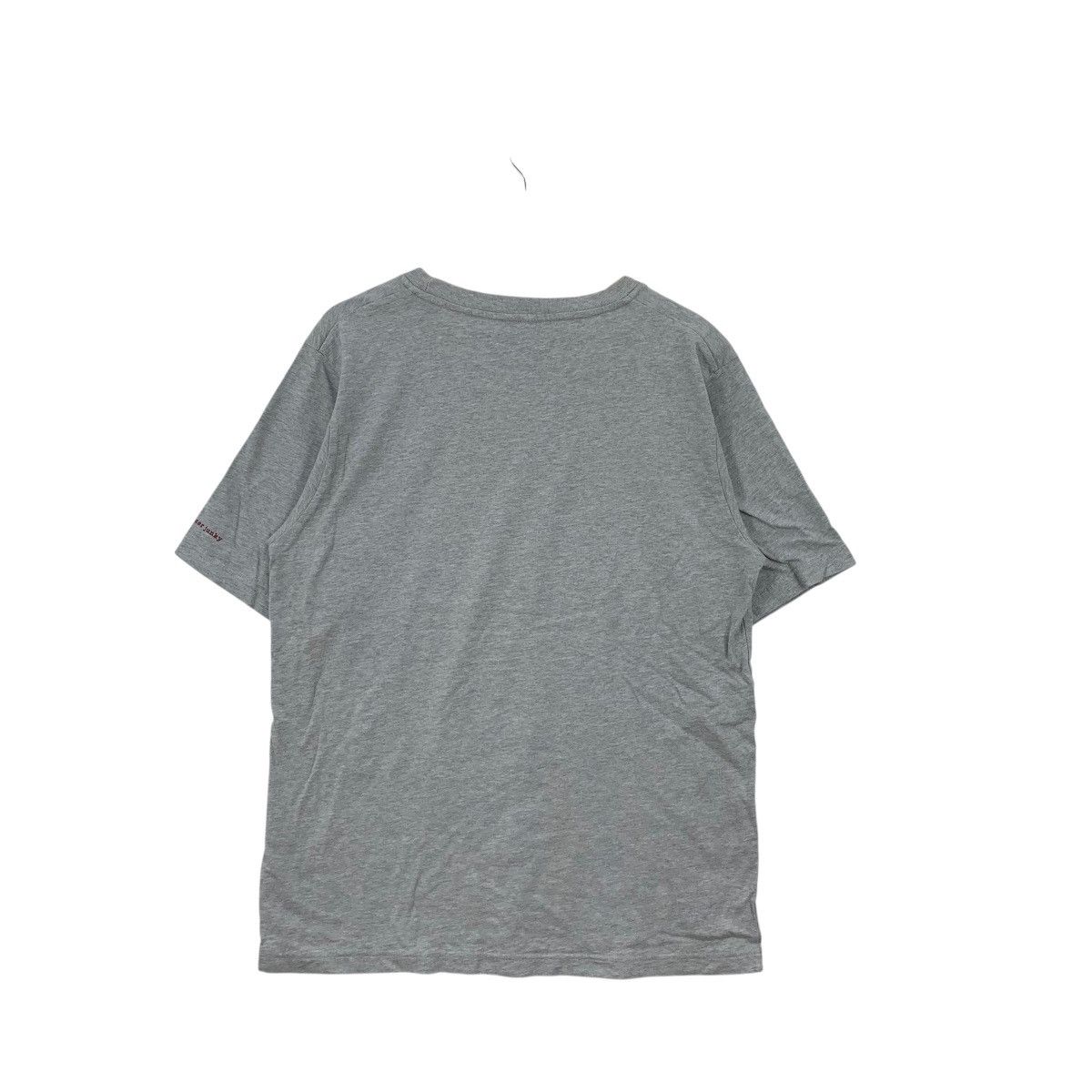 Other SOCCER JUNKY X GLOBAL WORK Cossack Football Tee Shirt Top Size US XL / EU 56 / 4 - 6 Thumbnail