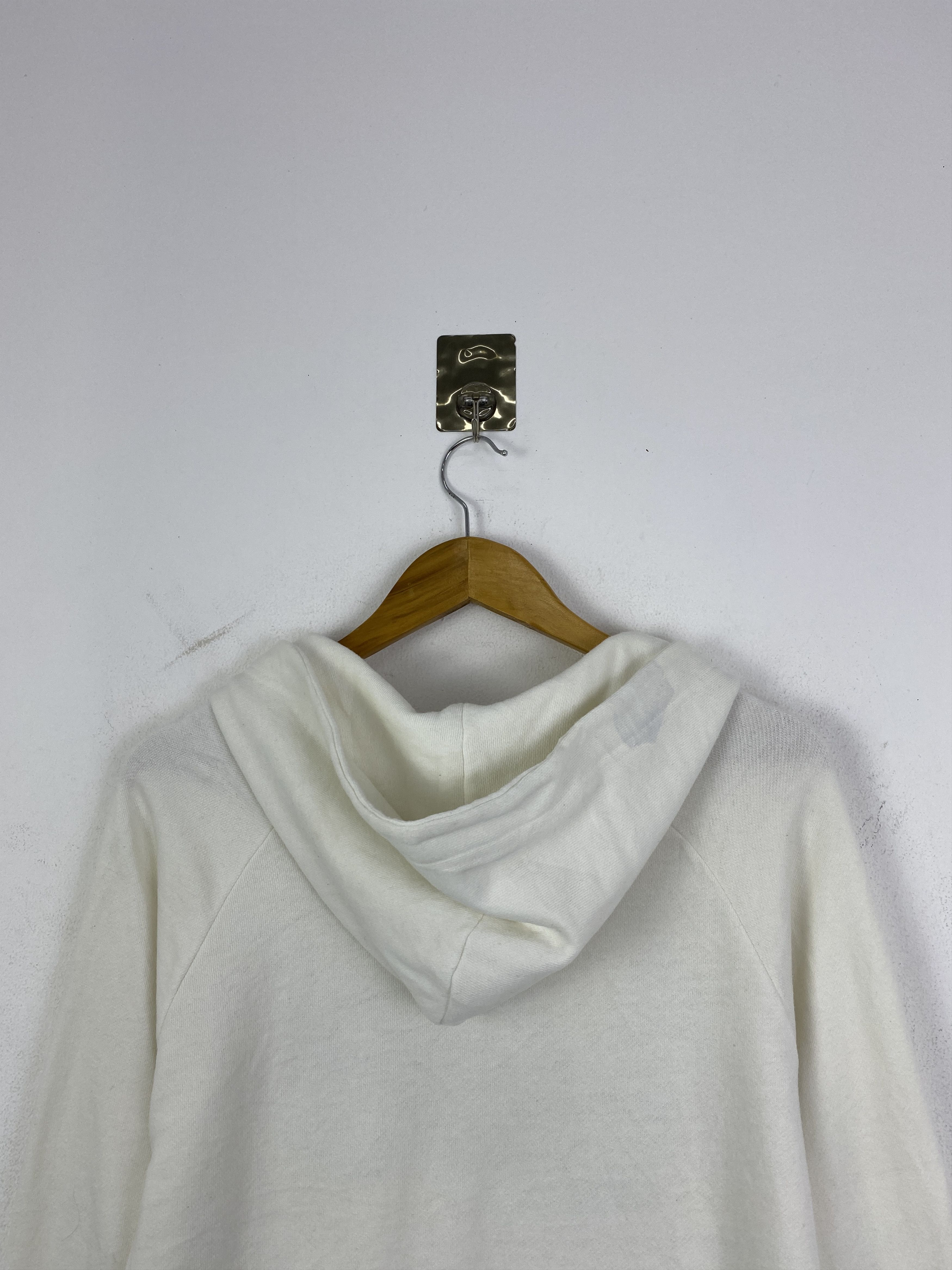 Lee Vintage Lee Big Logo Pullover Hoodie SH0211 Size US L / EU 52-54 / 3 - 4 Thumbnail