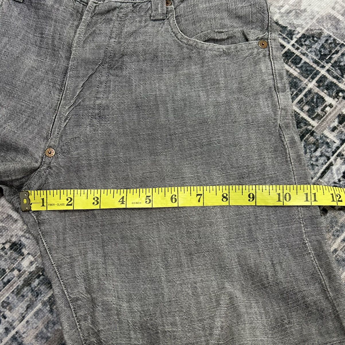Evisu Vintage Evisu Daicock Jeans Size US 30 / EU 46 - 21 Thumbnail