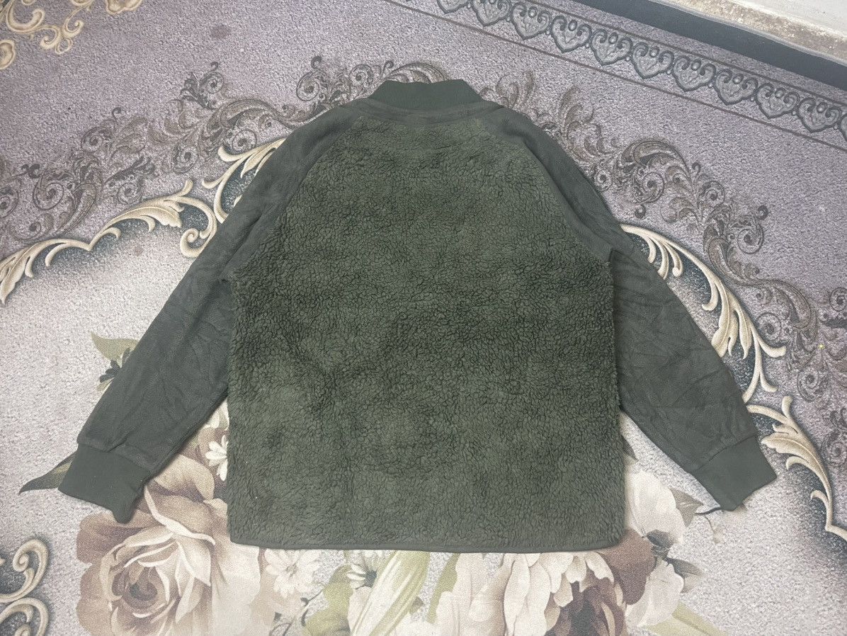 Uniqlo × White Mountaineering Uniqlo x White Mountaineering Fleece Jacket Size US S / EU 44-46 / 1 - 2 Thumbnail