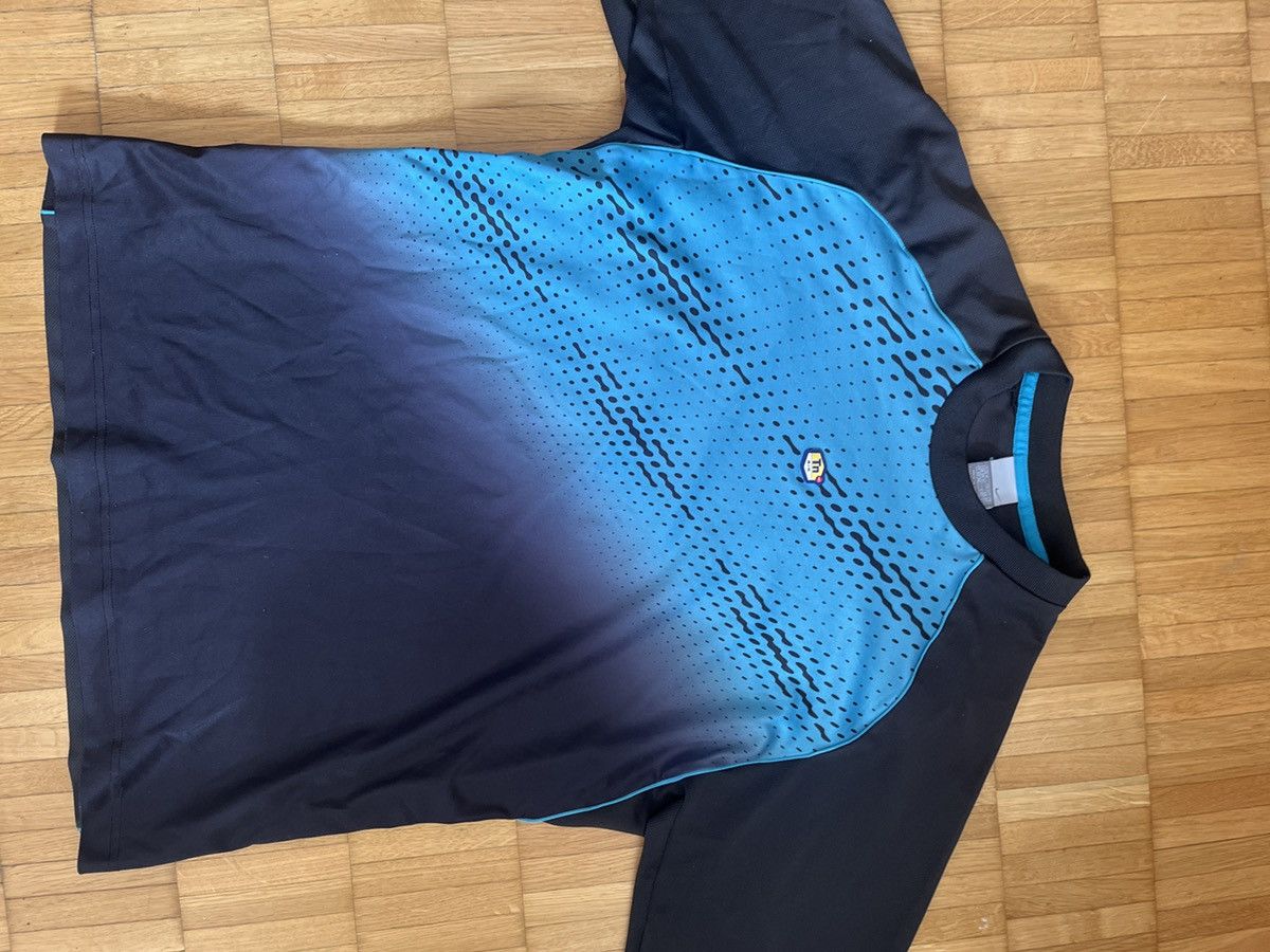 Nike NIKE TN JERSEY Size US M / EU 48-50 / 2 - 1 Thumbnail