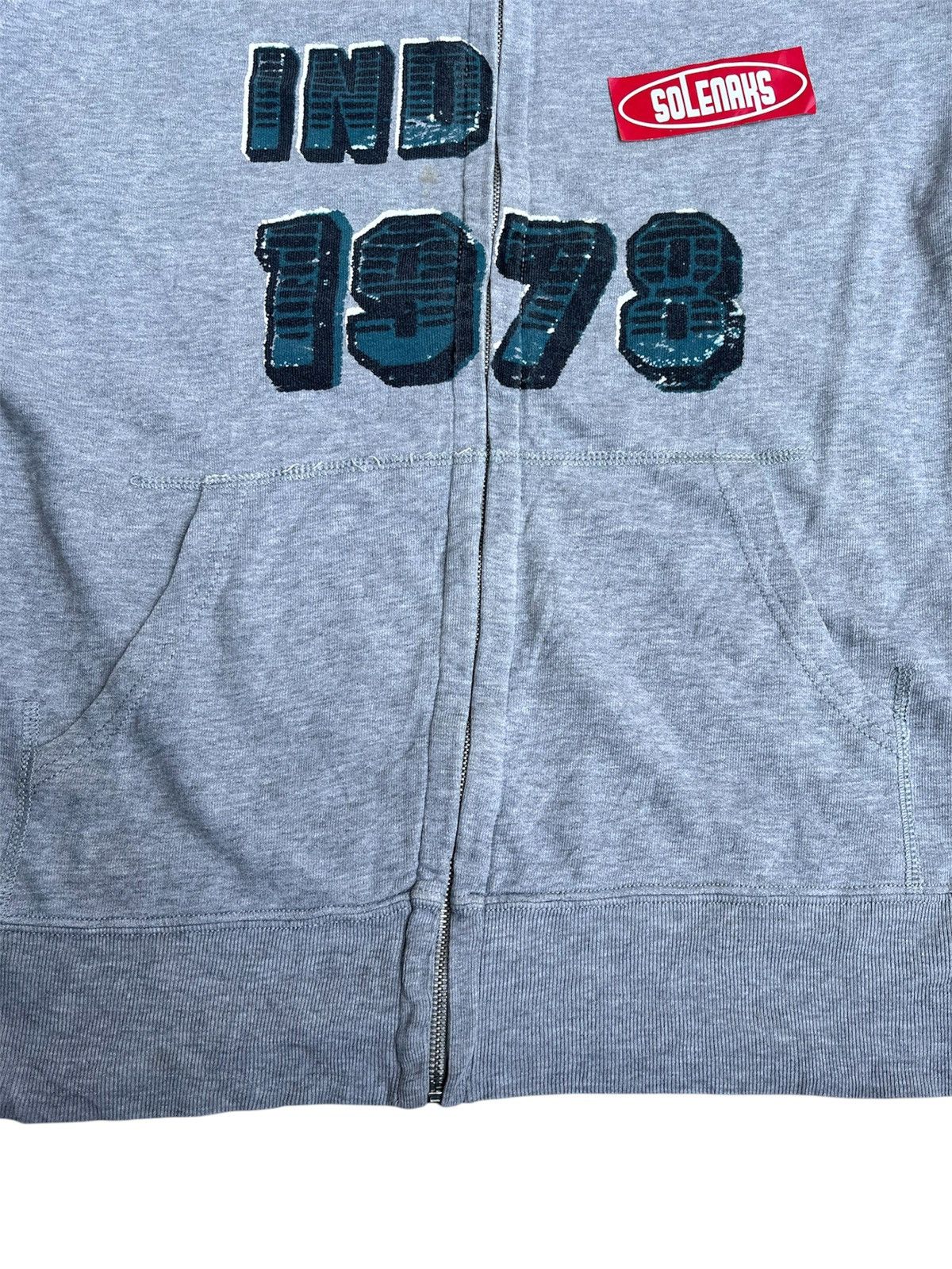 Diesel Diesel industries tracksuit top jacket Size US L / EU 52-54 / 3 - 3 Thumbnail