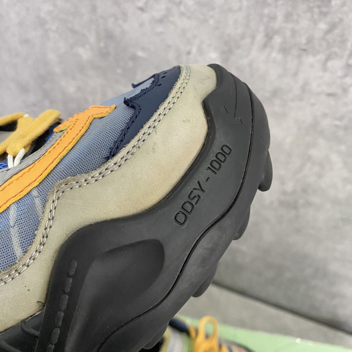 Off-White Off-White Odsy-1000 Shoes Size US 9 / EU 42 - 18 Thumbnail