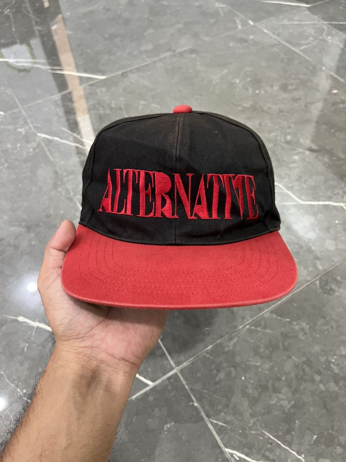 Japanese Brand × Swagger Swegger alternative nirvana logo Size ONE SIZE - 1 Thumbnail