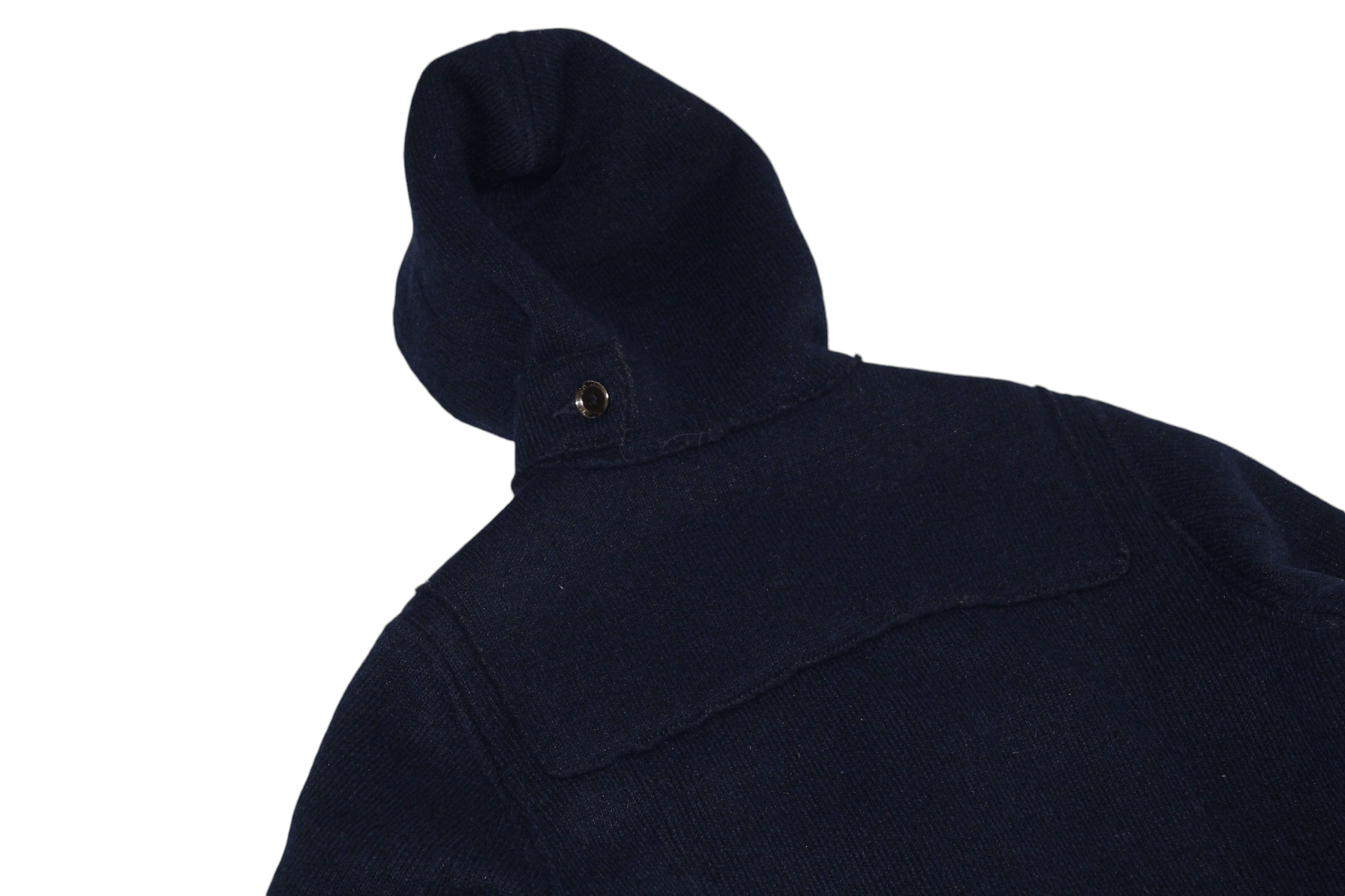 Original Montgomery Roy Rogers x Montgomery Warmwool Duffle Coat Boiled wool Size US S / EU 44-46 / 1 - 16 Thumbnail