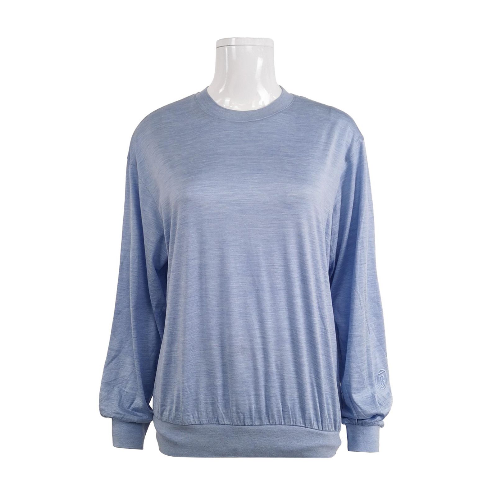 Burberry Burberry Women m Sweaters Size M / US 6-8 / IT 42-44 - 1 Thumbnail