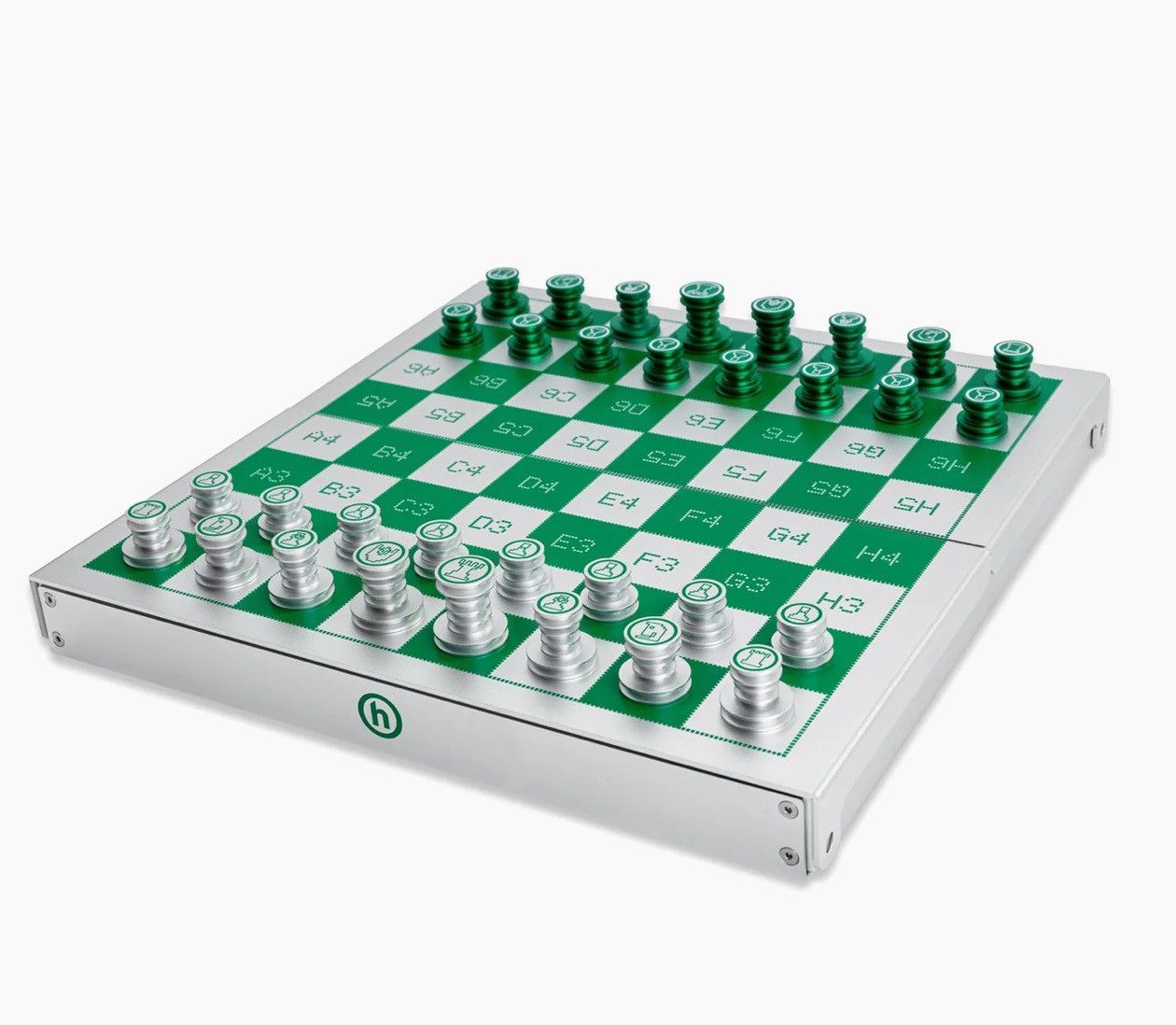 HIDDEN Hidden NY Chess Set | Grailed 