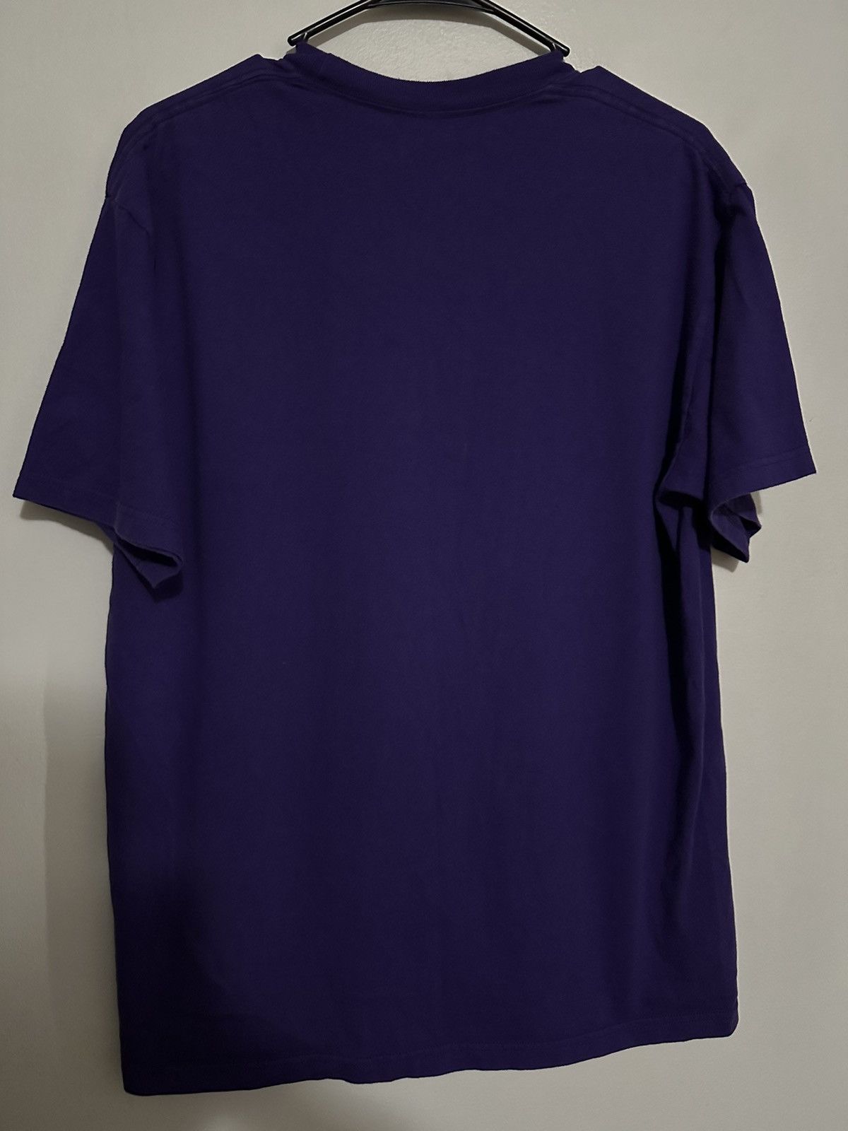 Supreme Supreme Wind Tee Size US M / EU 48-50 / 2 - 3 Thumbnail