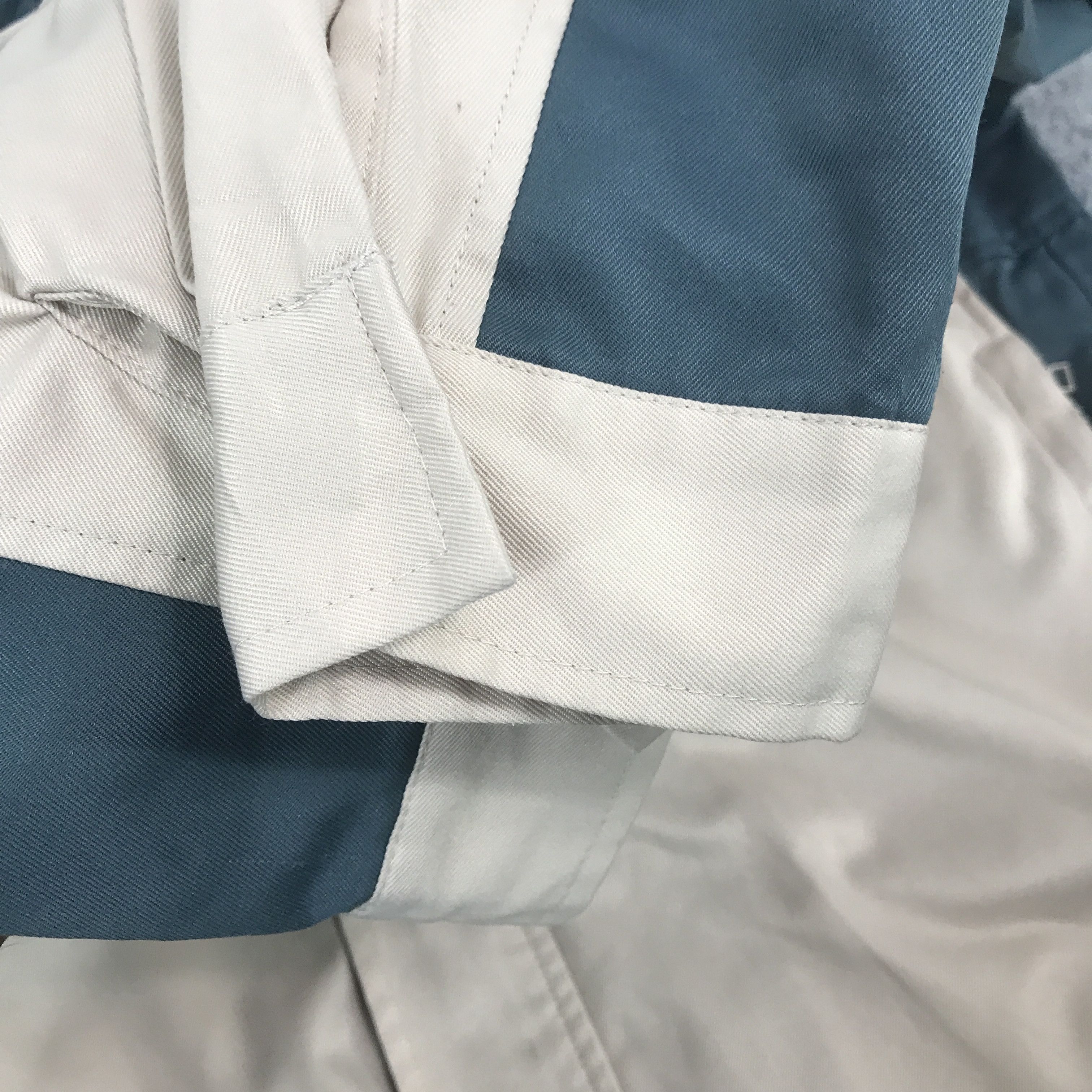 Japanese Brand Rare Toyota boshoku racing Worker Jacket Size US L / EU 52-54 / 3 - 7 Thumbnail