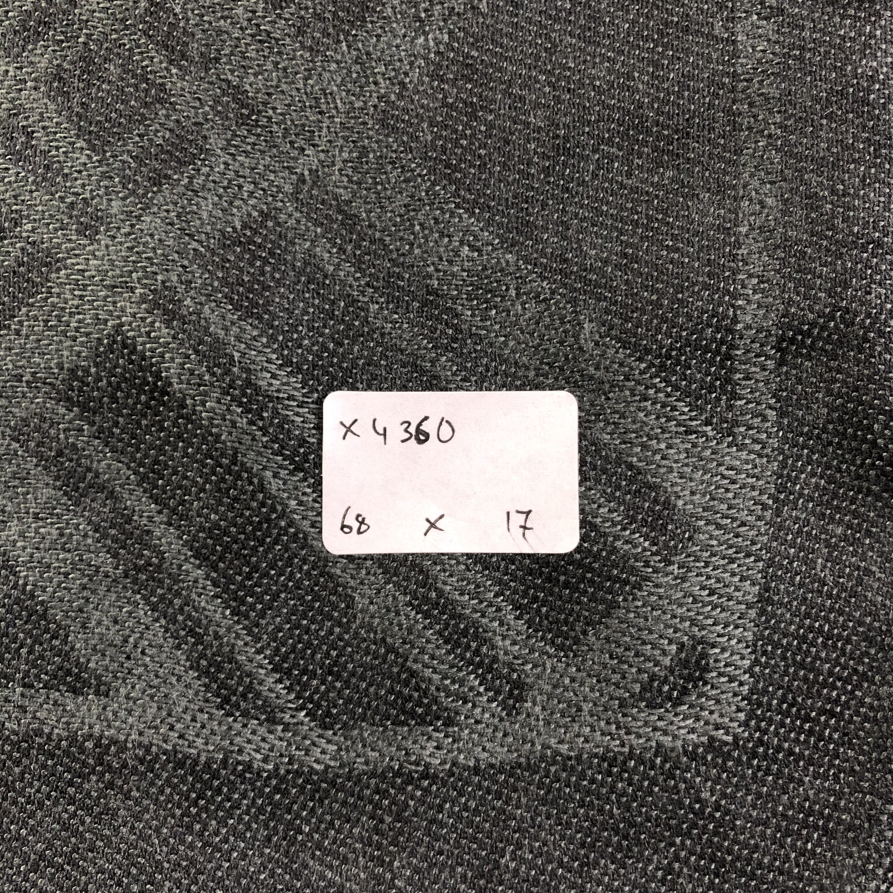 Takeo Kikuchi × Vintage Vintage Takeo Kikuchi Silk Scarf Size ONE SIZE - 7 Thumbnail