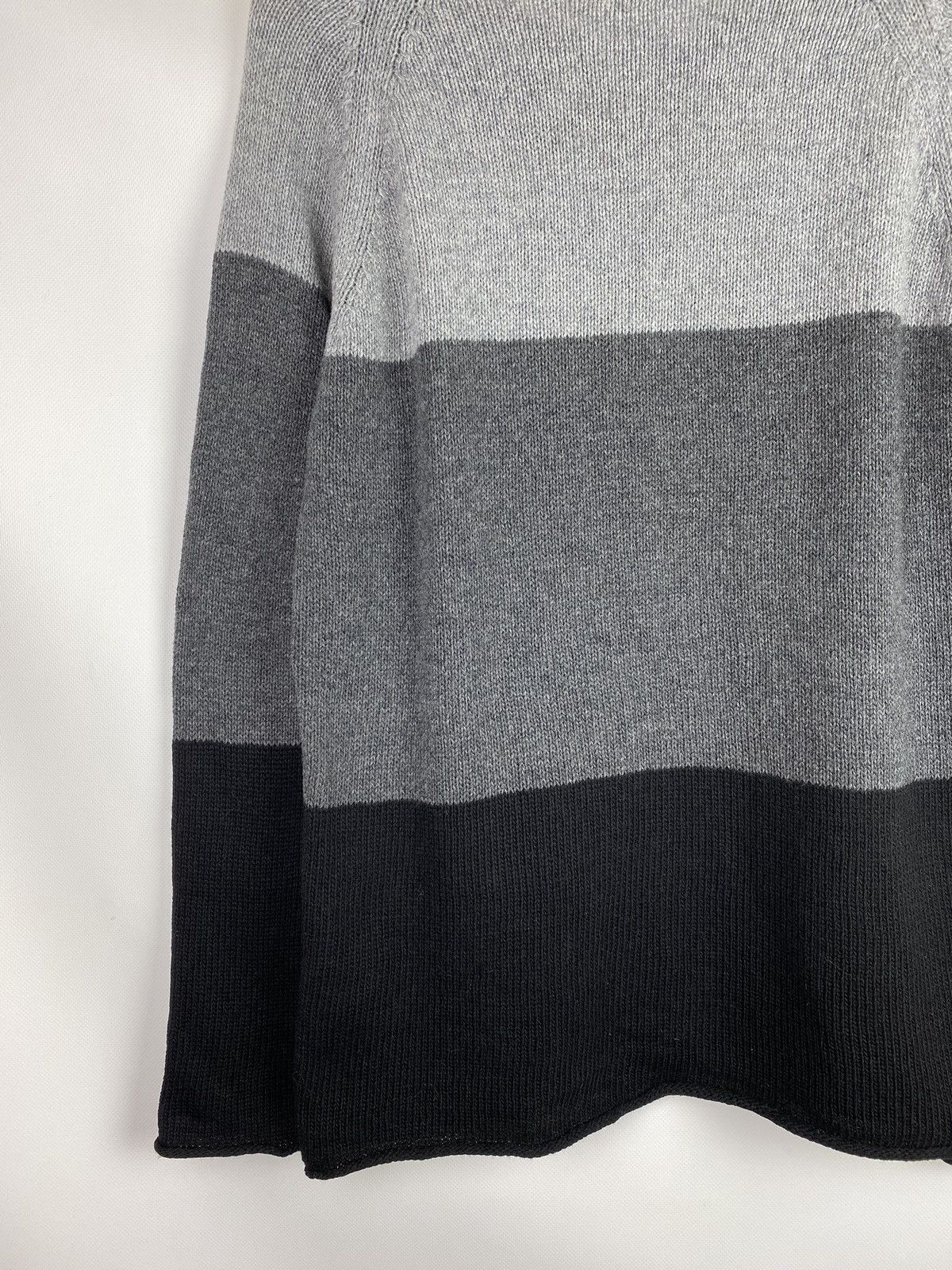 Nudie Jeans Nudie Jeans Co men’s wool sweater pullover size M Size US M / EU 48-50 / 2 - 18 Thumbnail