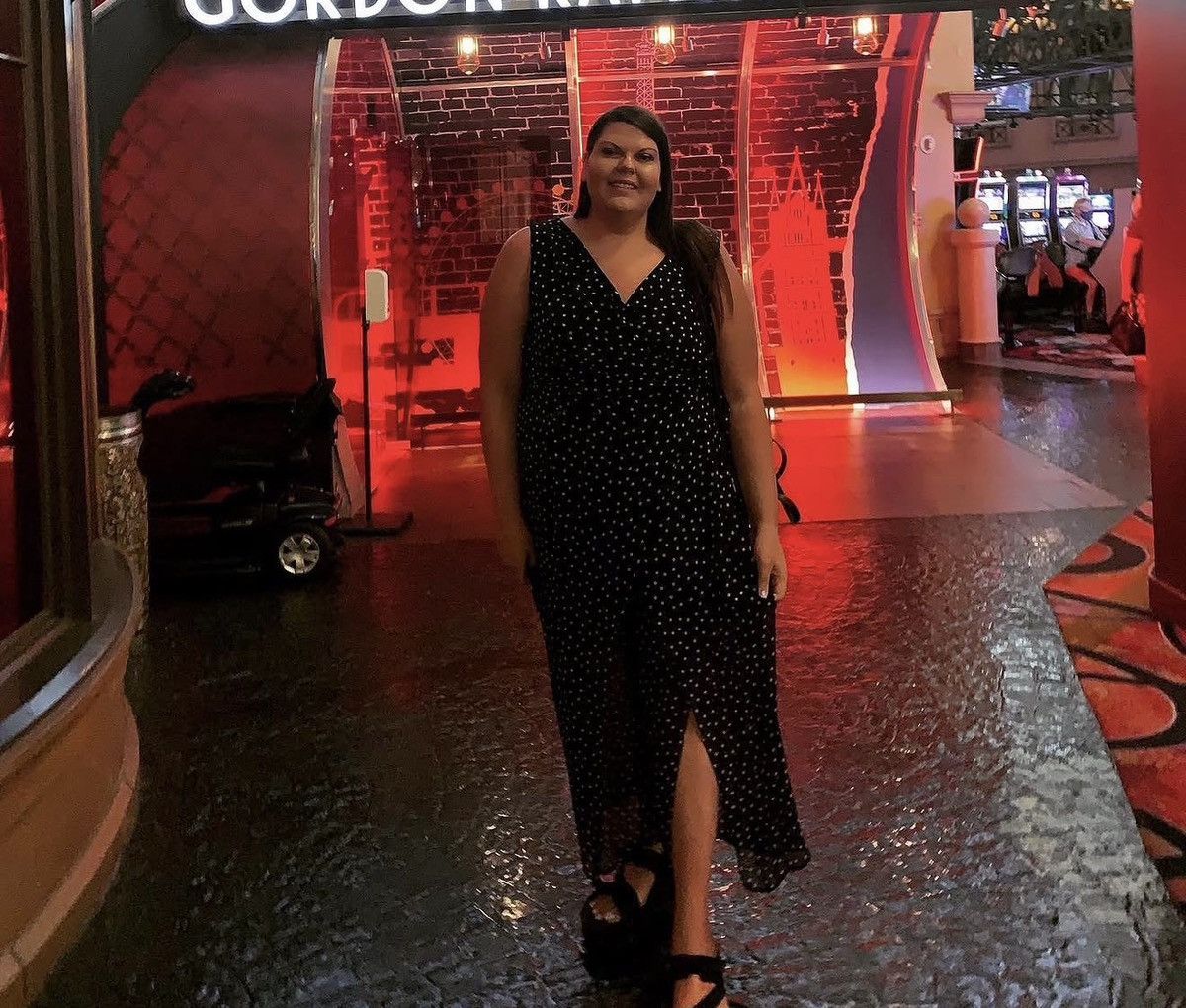 Other Romper Size 42" / US 20 - 4 Thumbnail