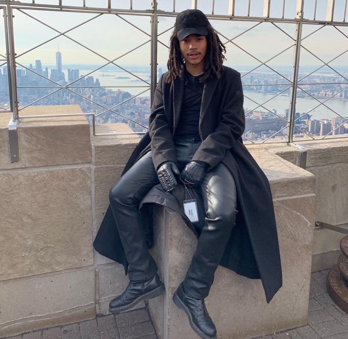 Vetements Dr Martens x Vetements boots “borderline” Size US 8.5 / EU 41-42 - 10 Thumbnail