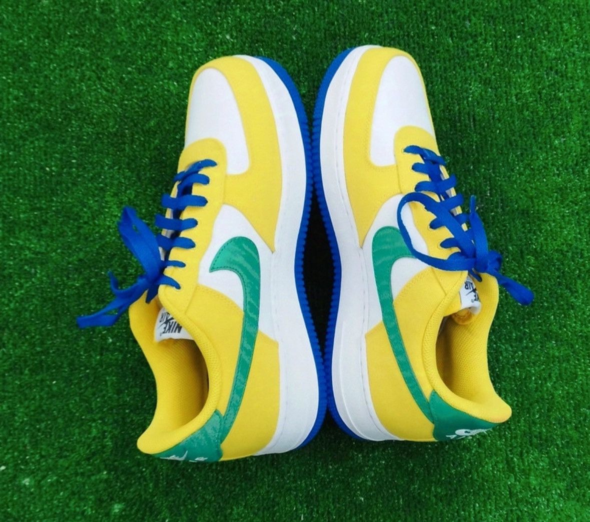 Nike Shoes Nike Air Force 1 Size US 9 / EU 42 - 4 Thumbnail