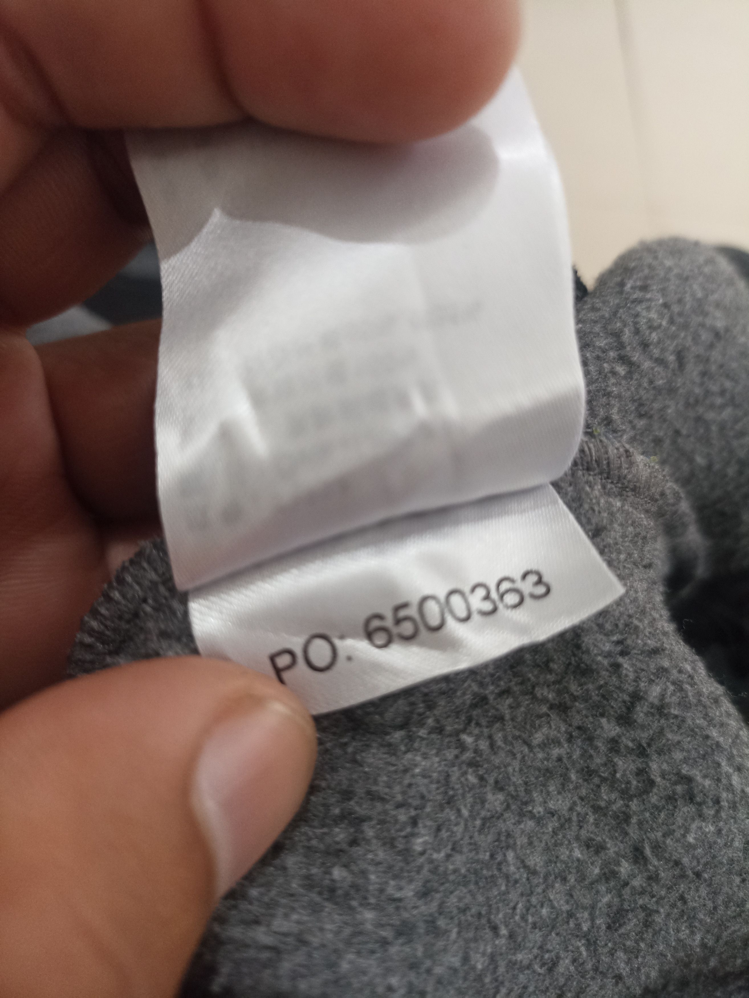 Fjallraven Ovik Fleece Hoodie Size US L / EU 52-54 / 3 - 8 Thumbnail