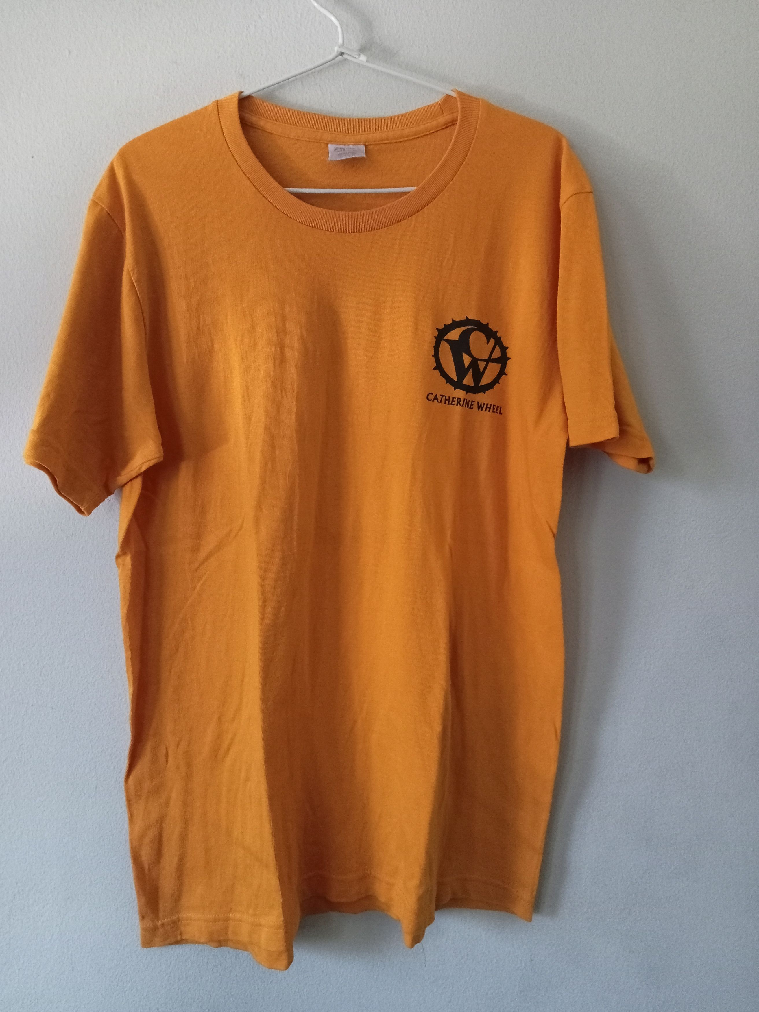 Band Tees × Vintage Catherine Wheel - Shoegaze Size US M / EU 48-50 / 2 - 1 Thumbnail