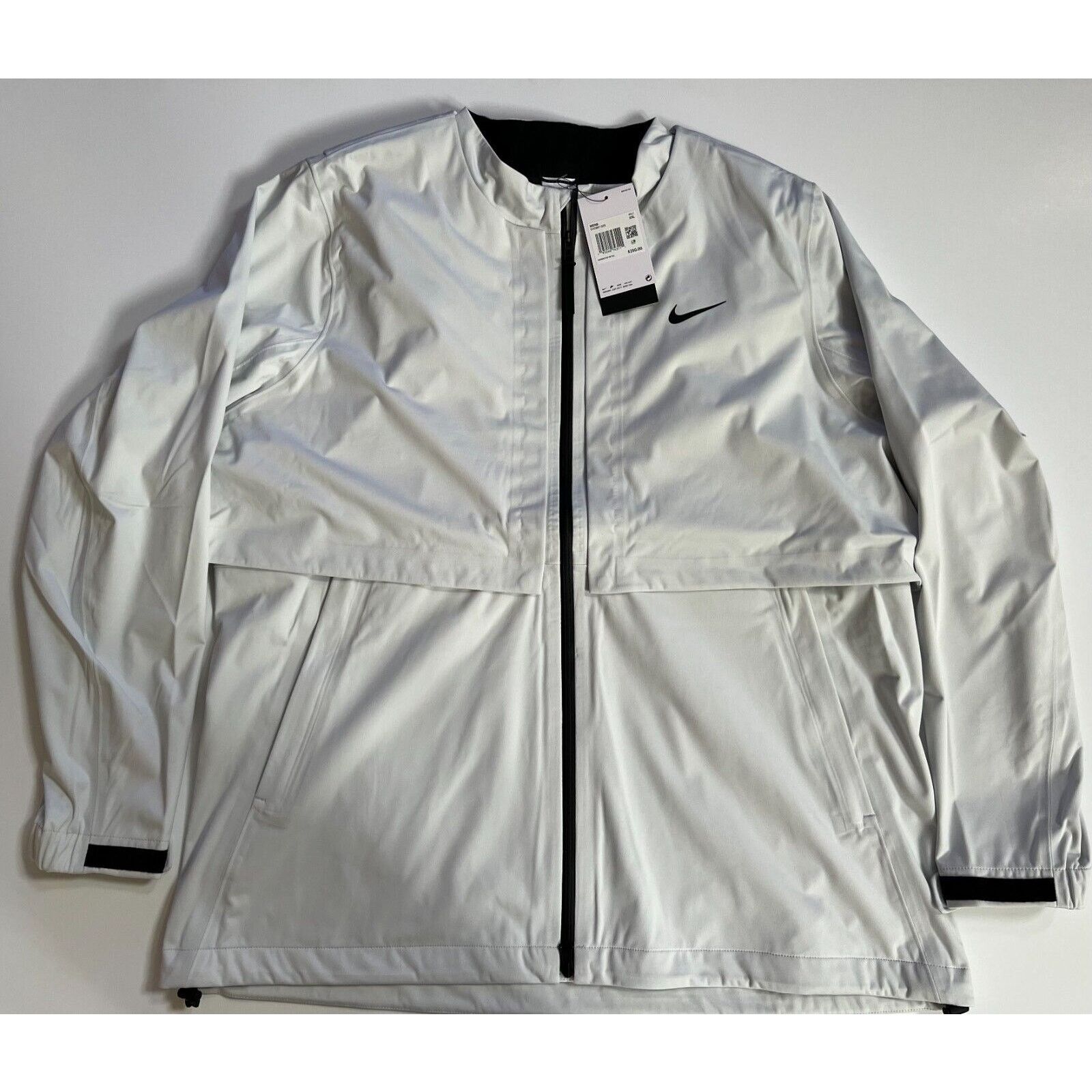 Nike Nike Storm-FIT ADV Rapid Adapt Golf Jacket Men's Size 2XL Size US XXL / EU 58 / 5 - 1 Thumbnail