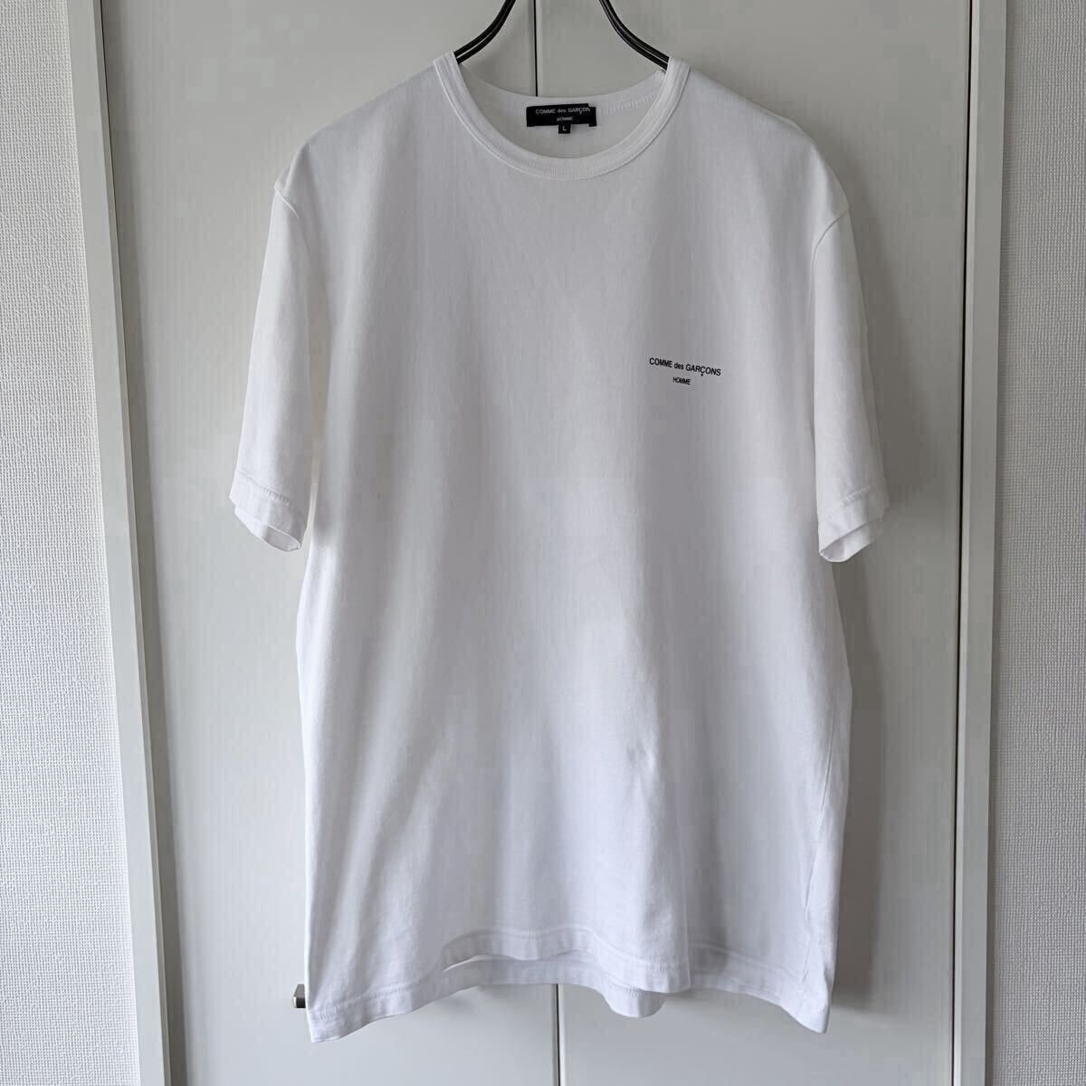 Comme des Garcons RARE Early 2000s CdG SHIRT x The New Yorker