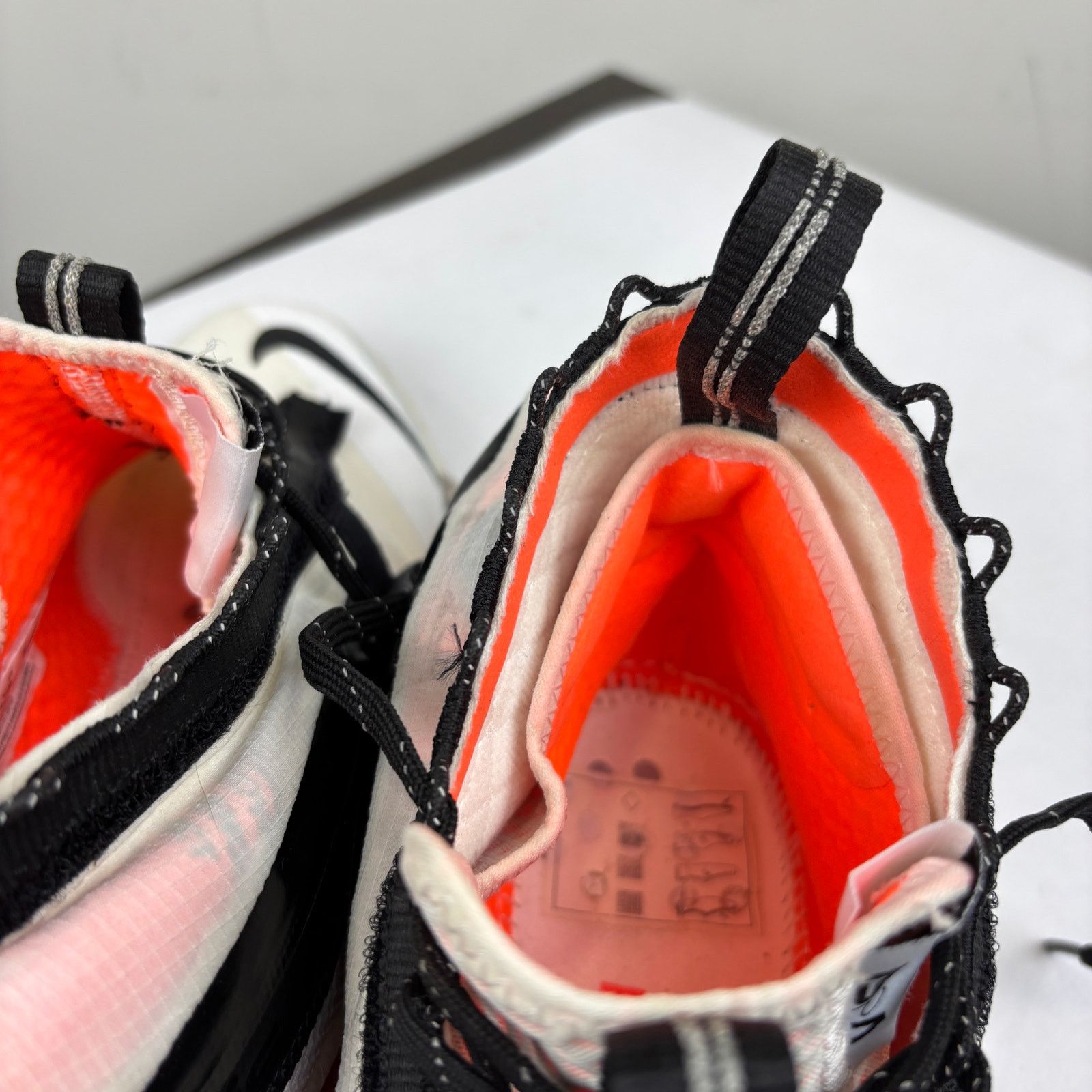 Nike Nike ISPA Drifter Gator Hyper Crimson Shoes Men's 6 W's 7.5 Size US 6 / EU 39 - 10 Thumbnail