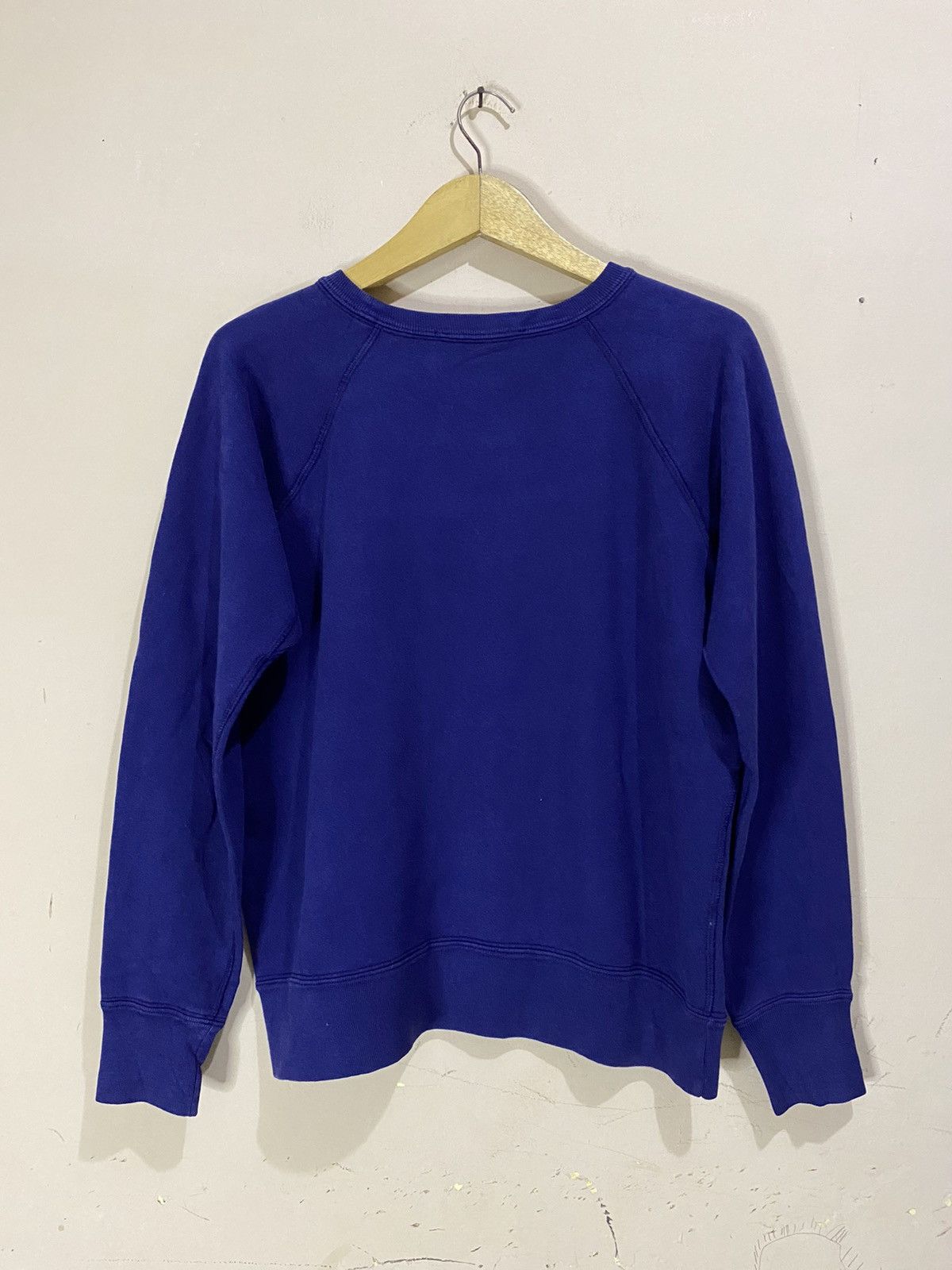 Isabel Marant Isabel Marant Etoile “Revolution” Sweater Size XS / US 0-2 / IT 36-38 - 13 Thumbnail