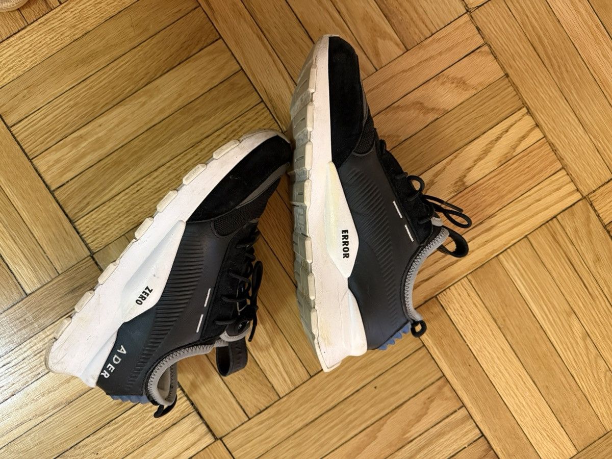 Ader Error × Puma Ader Error x Puma sneaker sz 9.5 Size US 9.5 / EU 42-43 - 4 Thumbnail