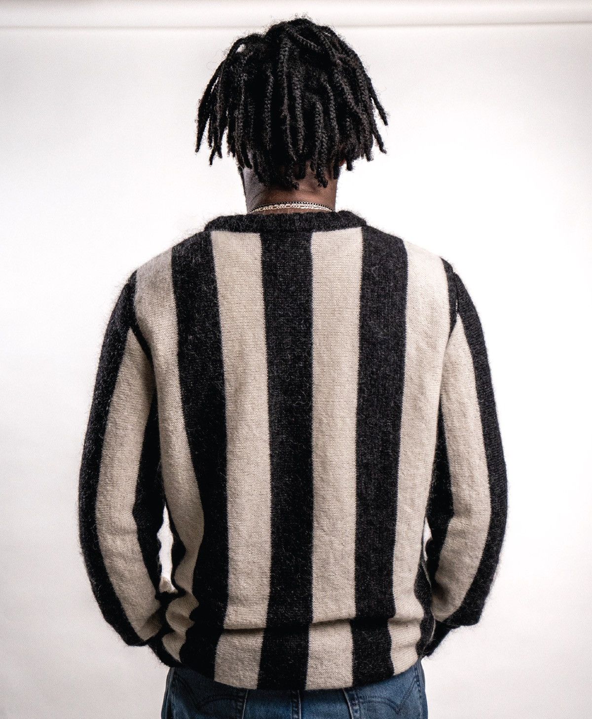 Other The ‘Magpie’ Sweater Size US L / EU 52-54 / 3 - 2 Thumbnail