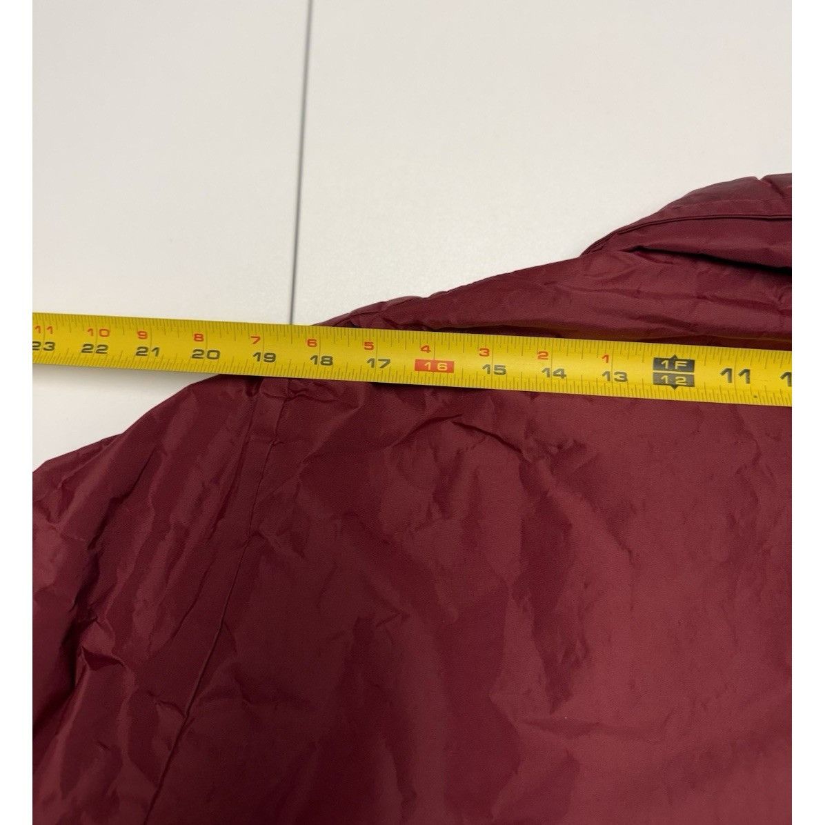 Vintage Vintage 80s Arizona State University Football Staff Jacket M Size US XXL / EU 58 / 5 - 16 Thumbnail