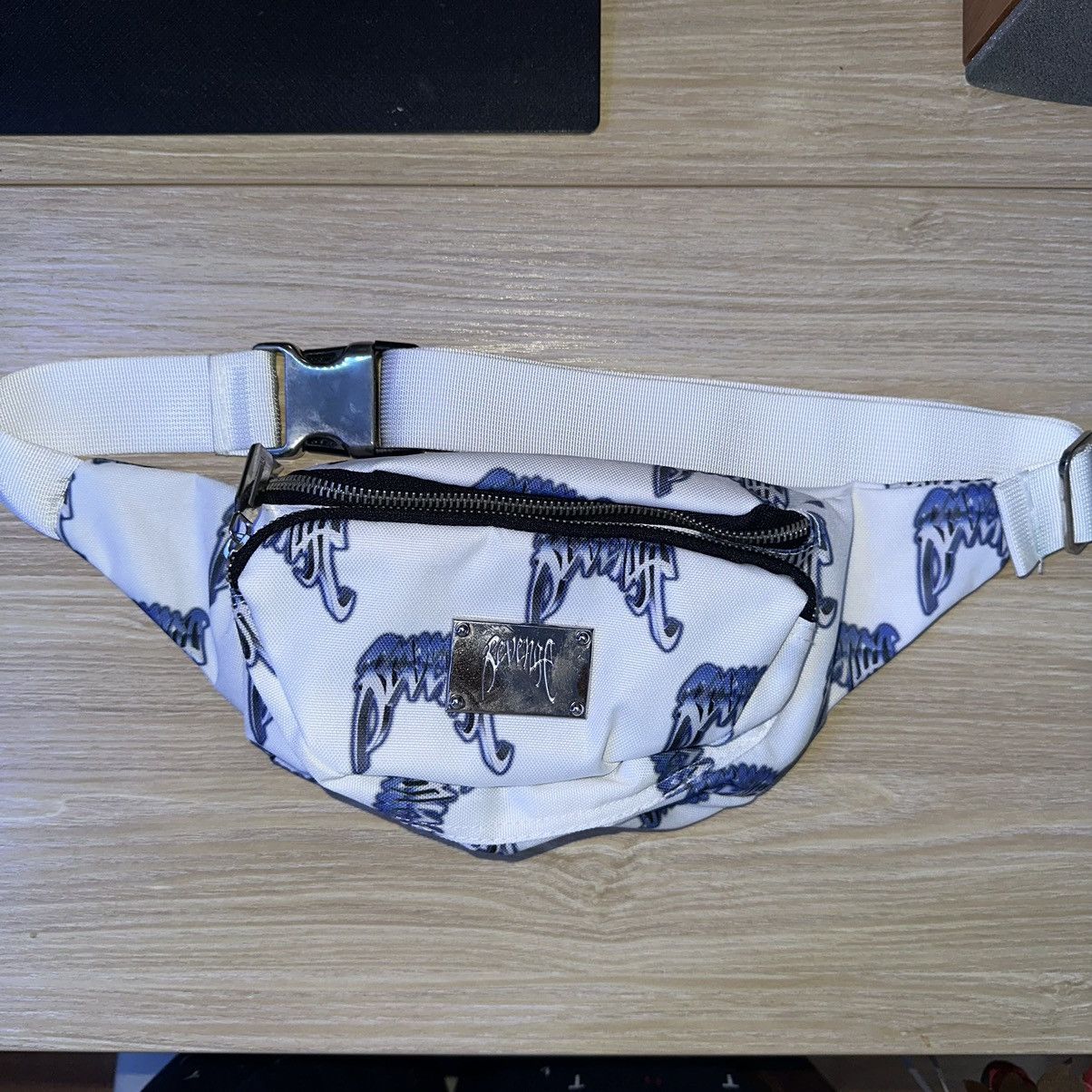 Men s Revenge Bags Luggage Grailed
