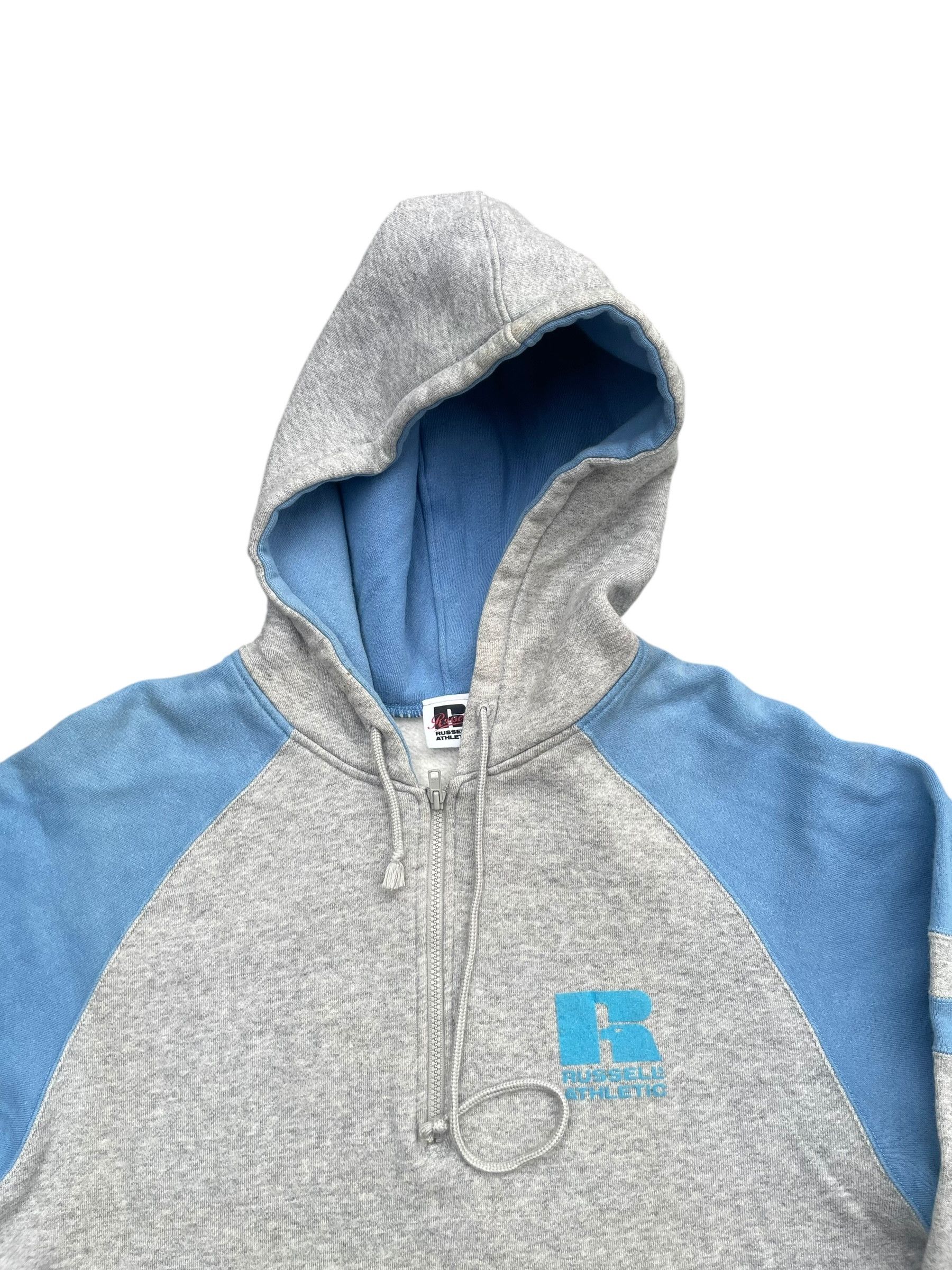 Russell Athletic Vintage Russell Athletic Size US M / EU 48-50 / 2 - 3 Thumbnail