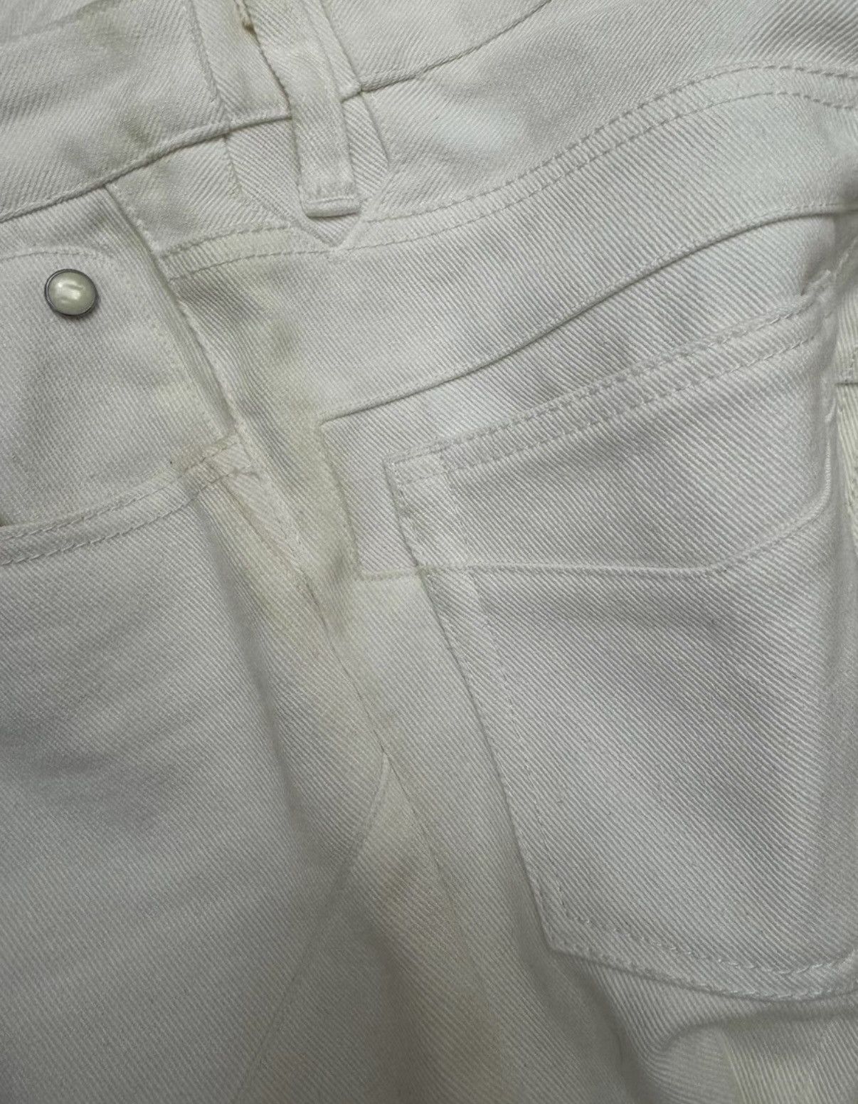 Takahiromiyashita The Soloist. TAKAHIROMIYASHITA THE SOLOIST takahiro miyashita pants Size US 32 / EU 48 - 5 Thumbnail